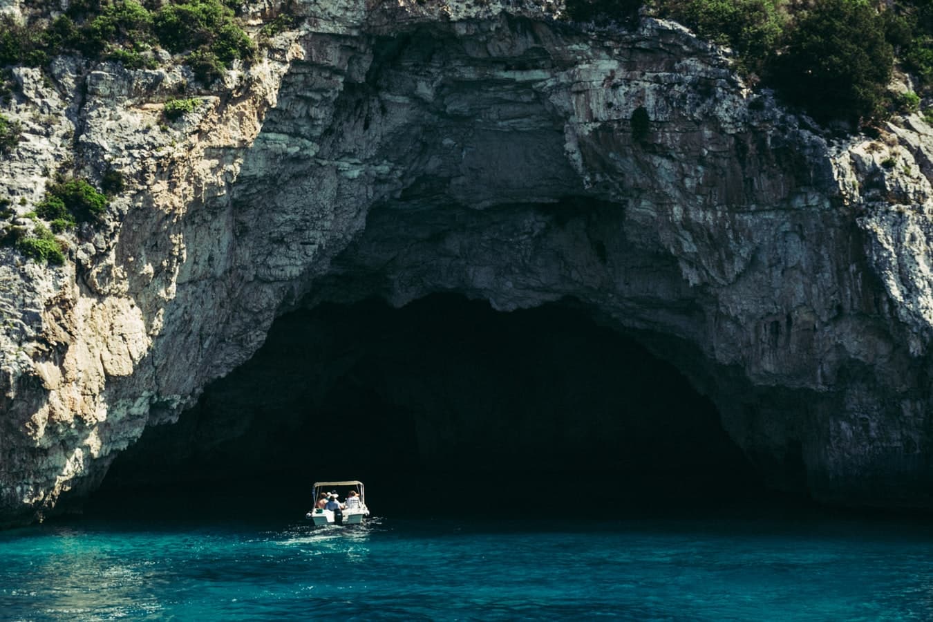 Grcfu Corfu, Greece Pc To Rémi Bertogliati