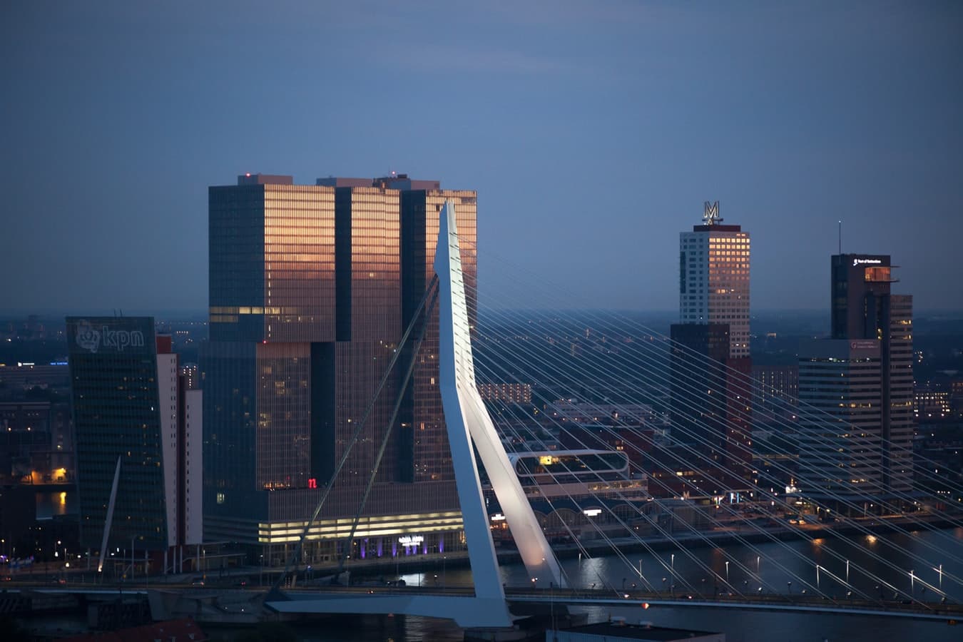 NLRTM - Rotterdam, Netherlands - photo credit Rik van der Kroon.jpg