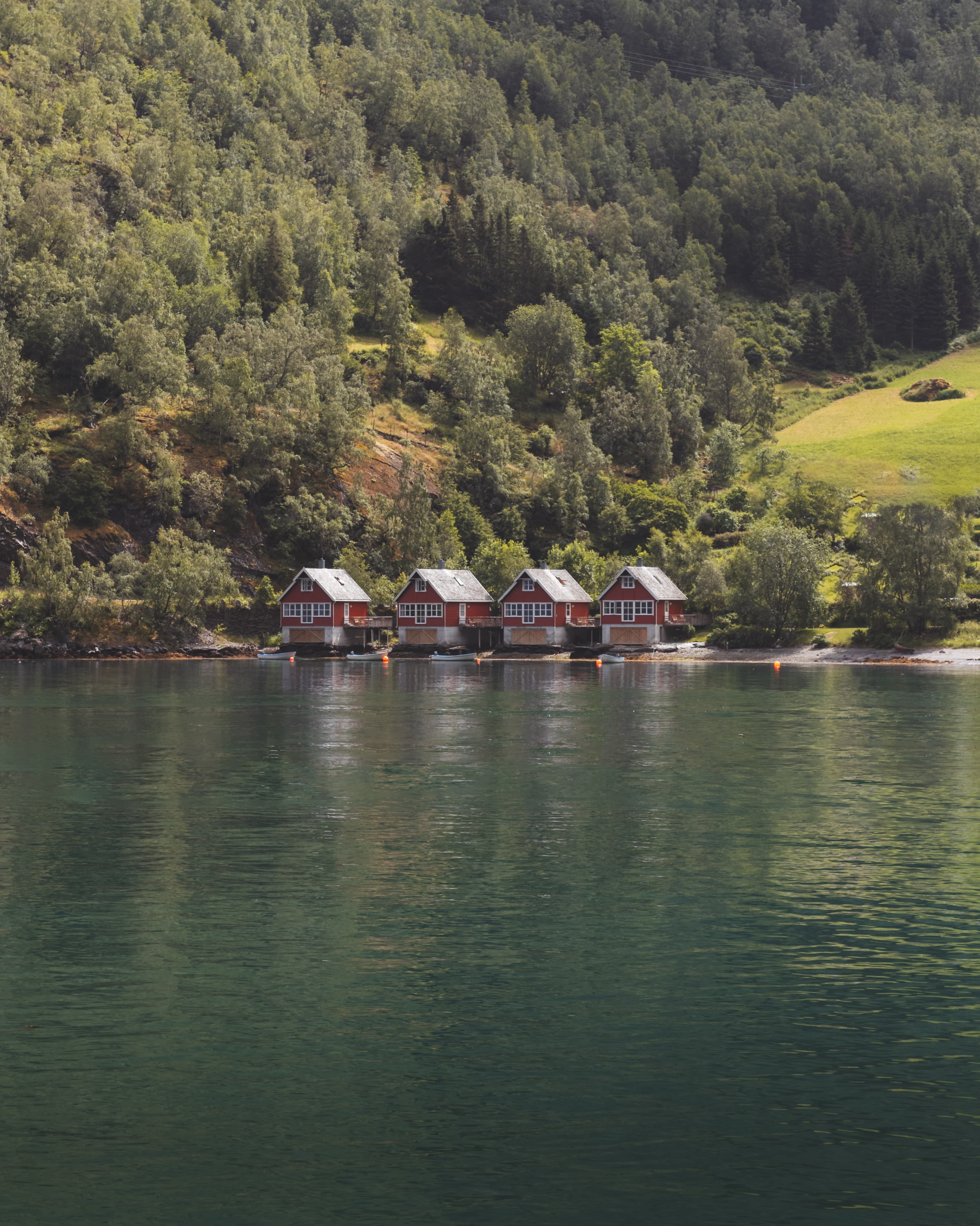 Nofla Flåm, Norway Pc Fransesco Califano