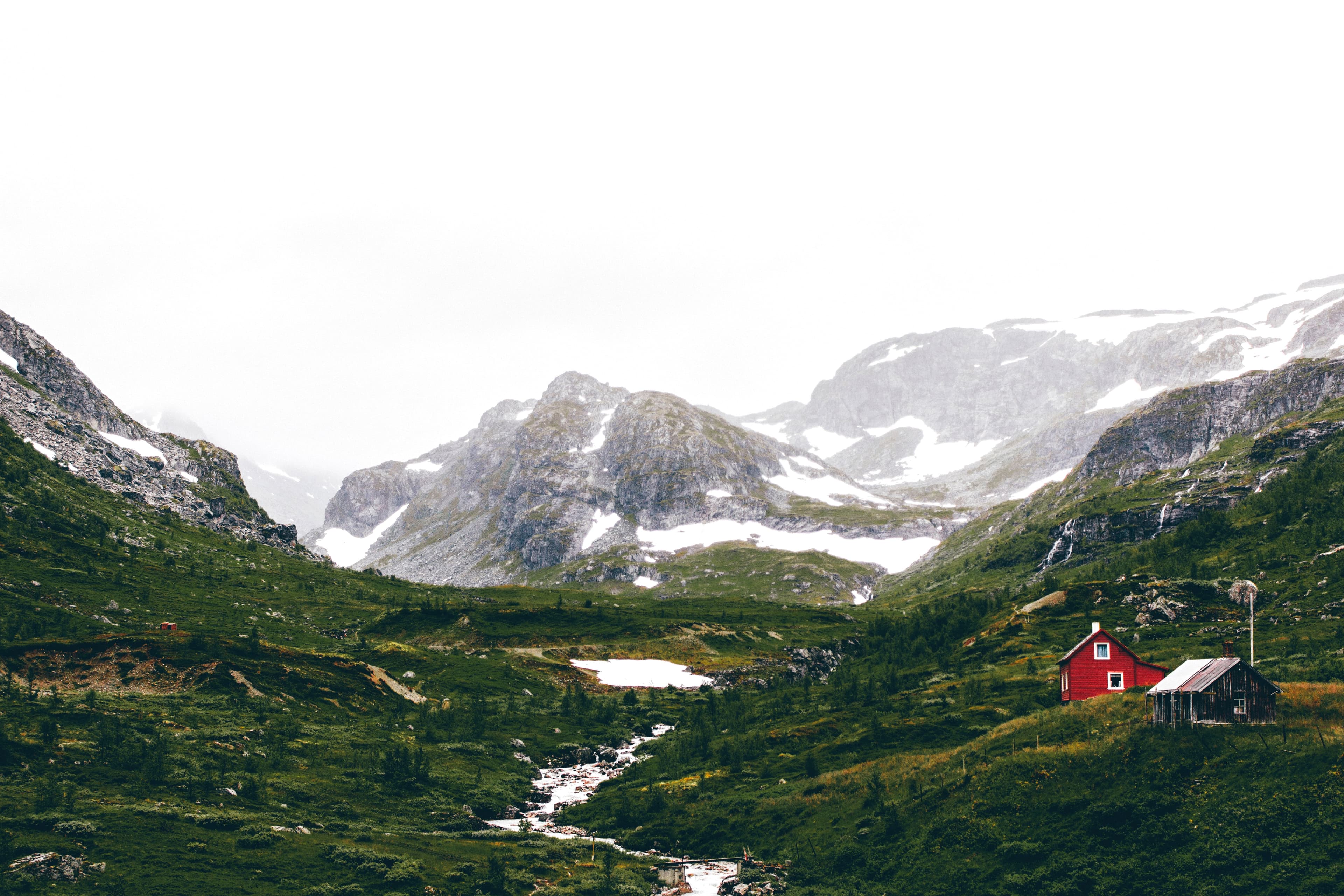 Nofla Flåm, Norway Pc Mikita Karasiou