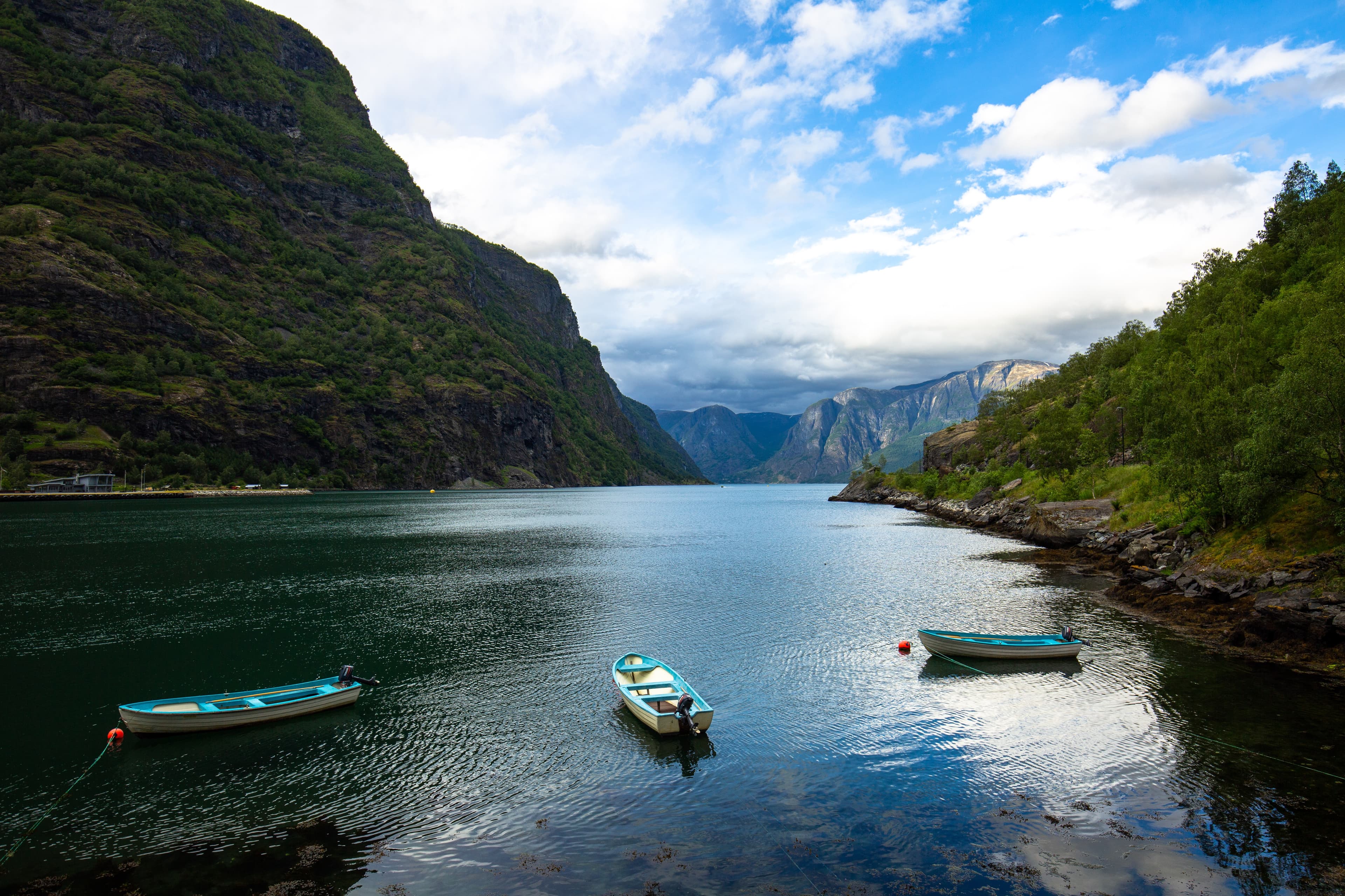 Nofla Flåm, Norway Pc Gautam Arora