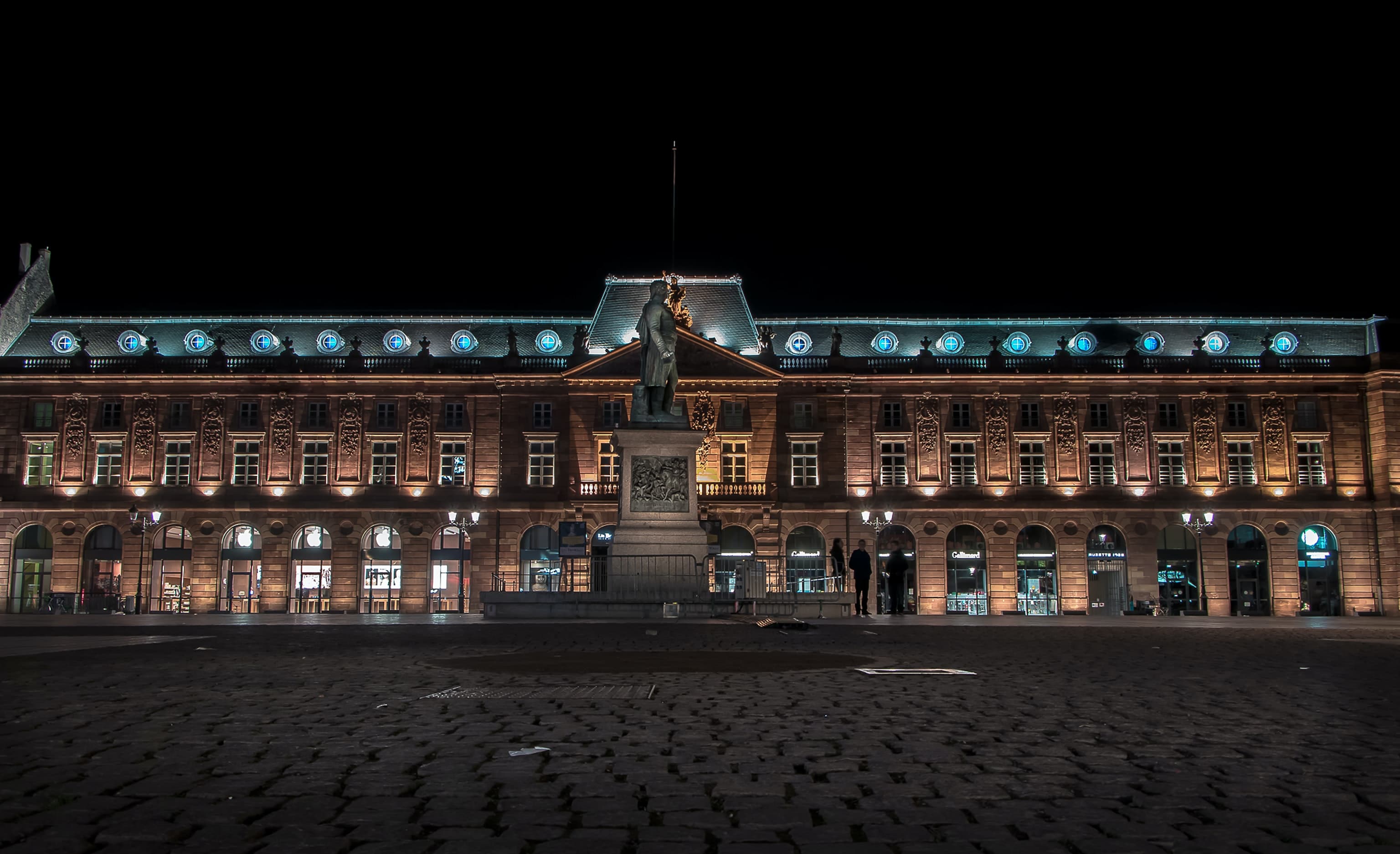 Frsxb Strasbourg Place Kébler Credits David Leveque