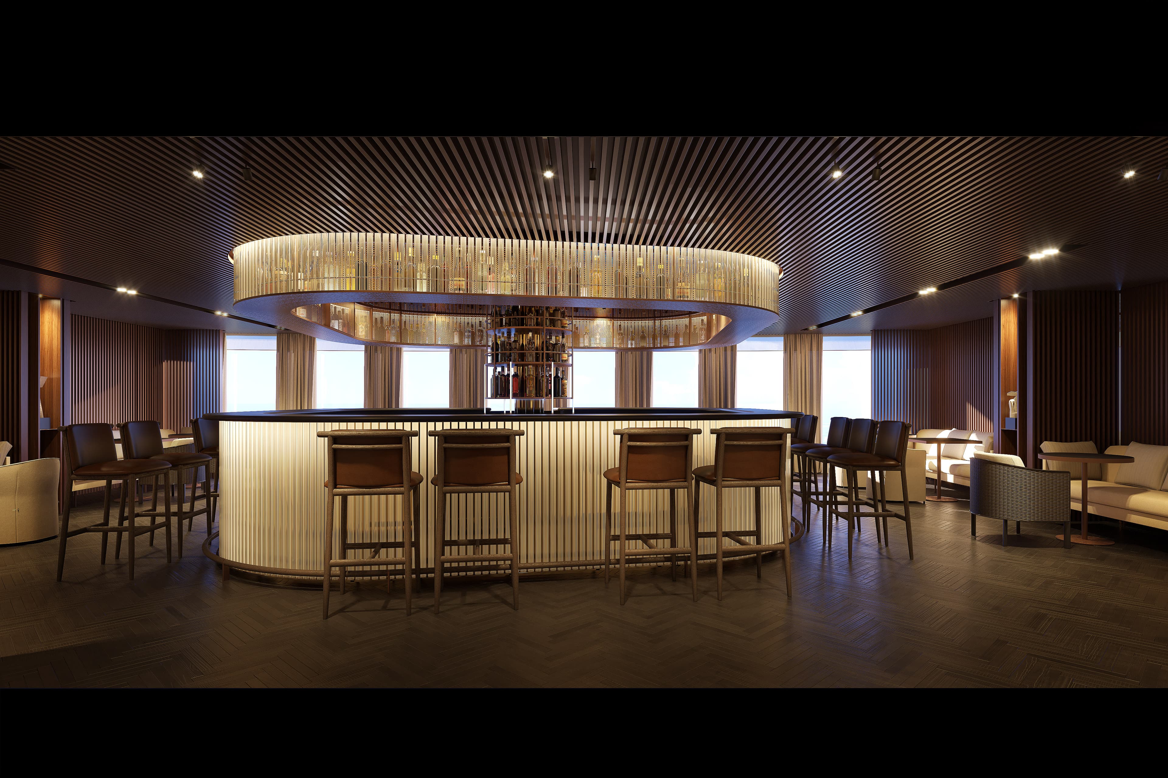 The Haven Lounge & Bar