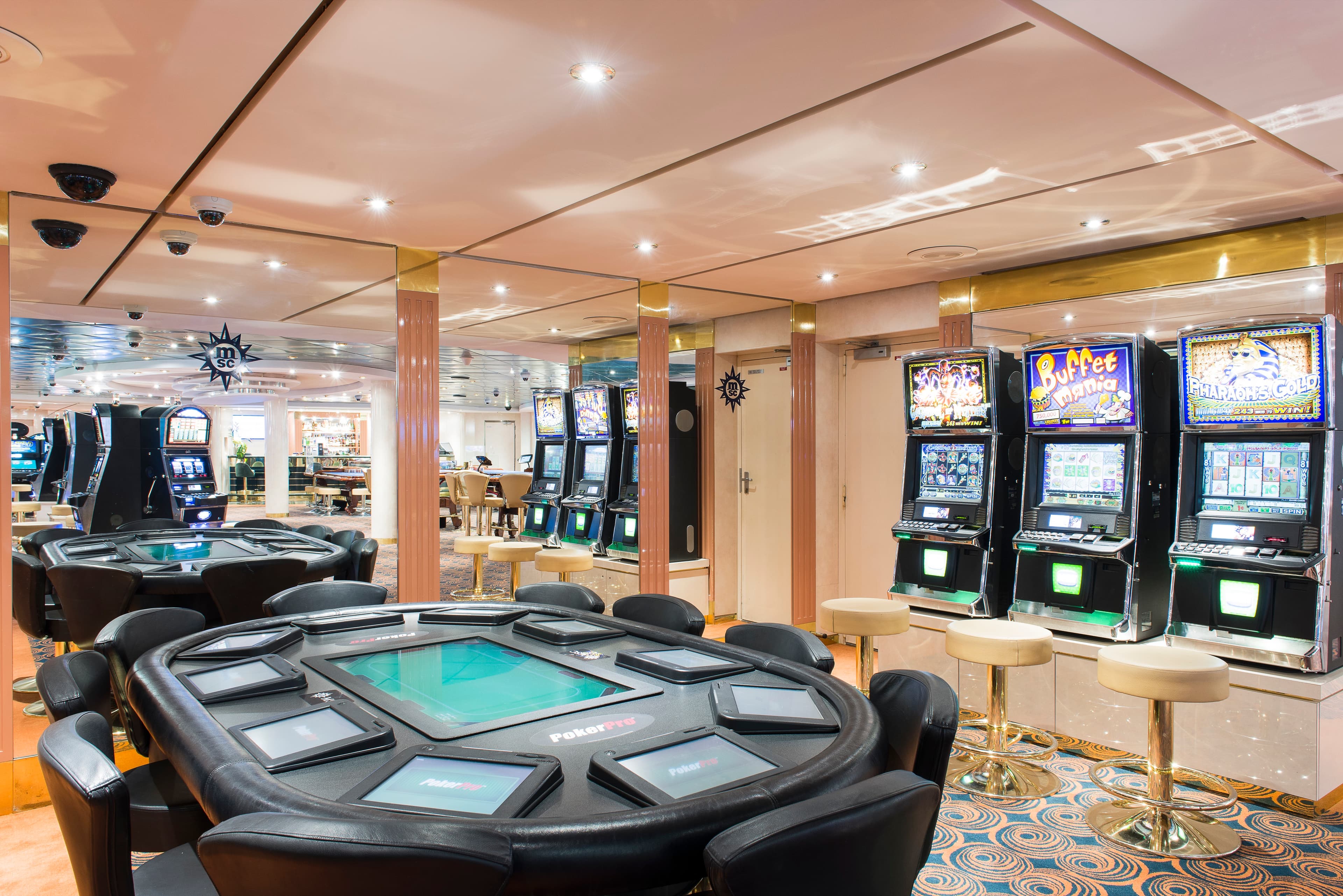 Las Vegas Casino