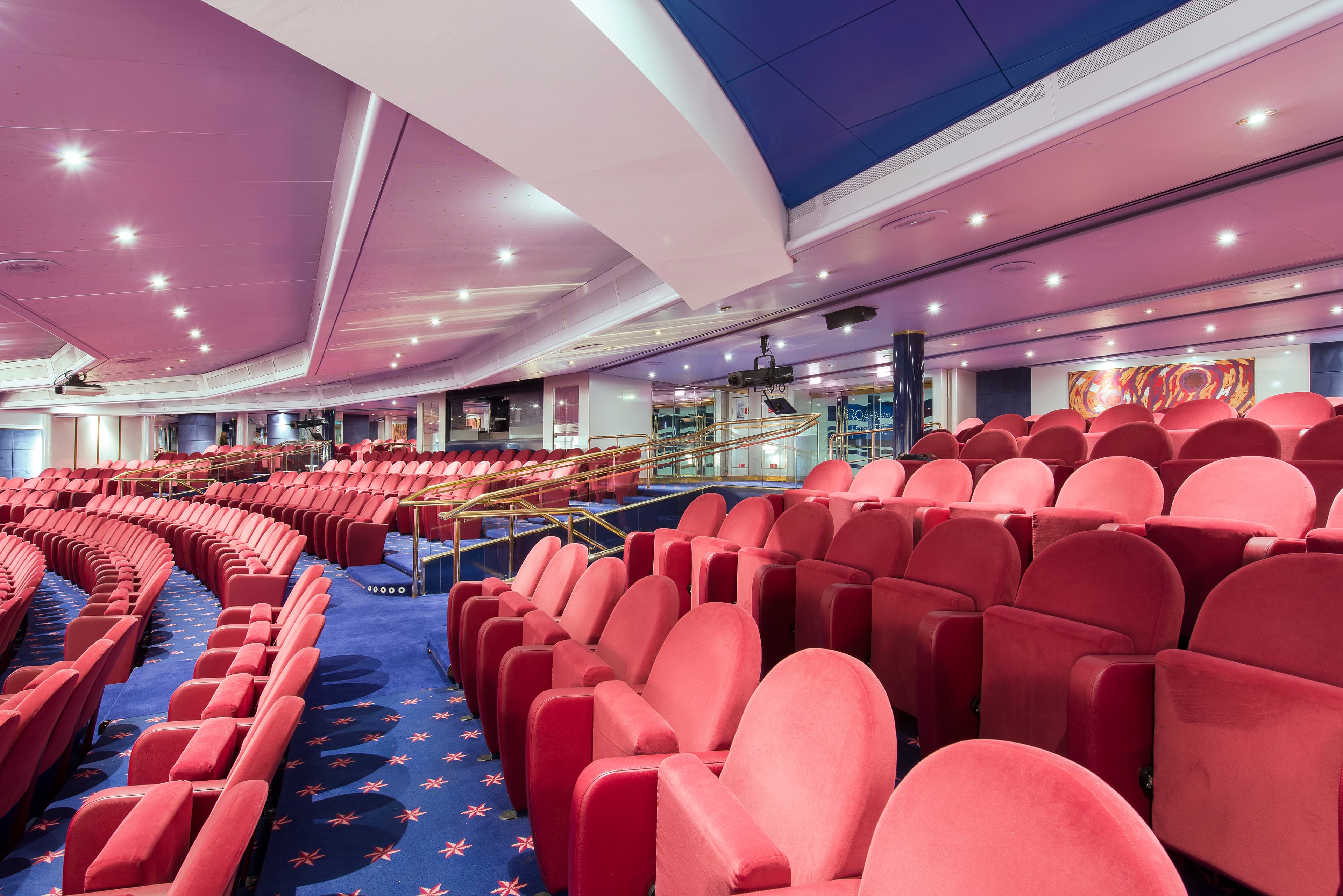 The Broadway Theatre