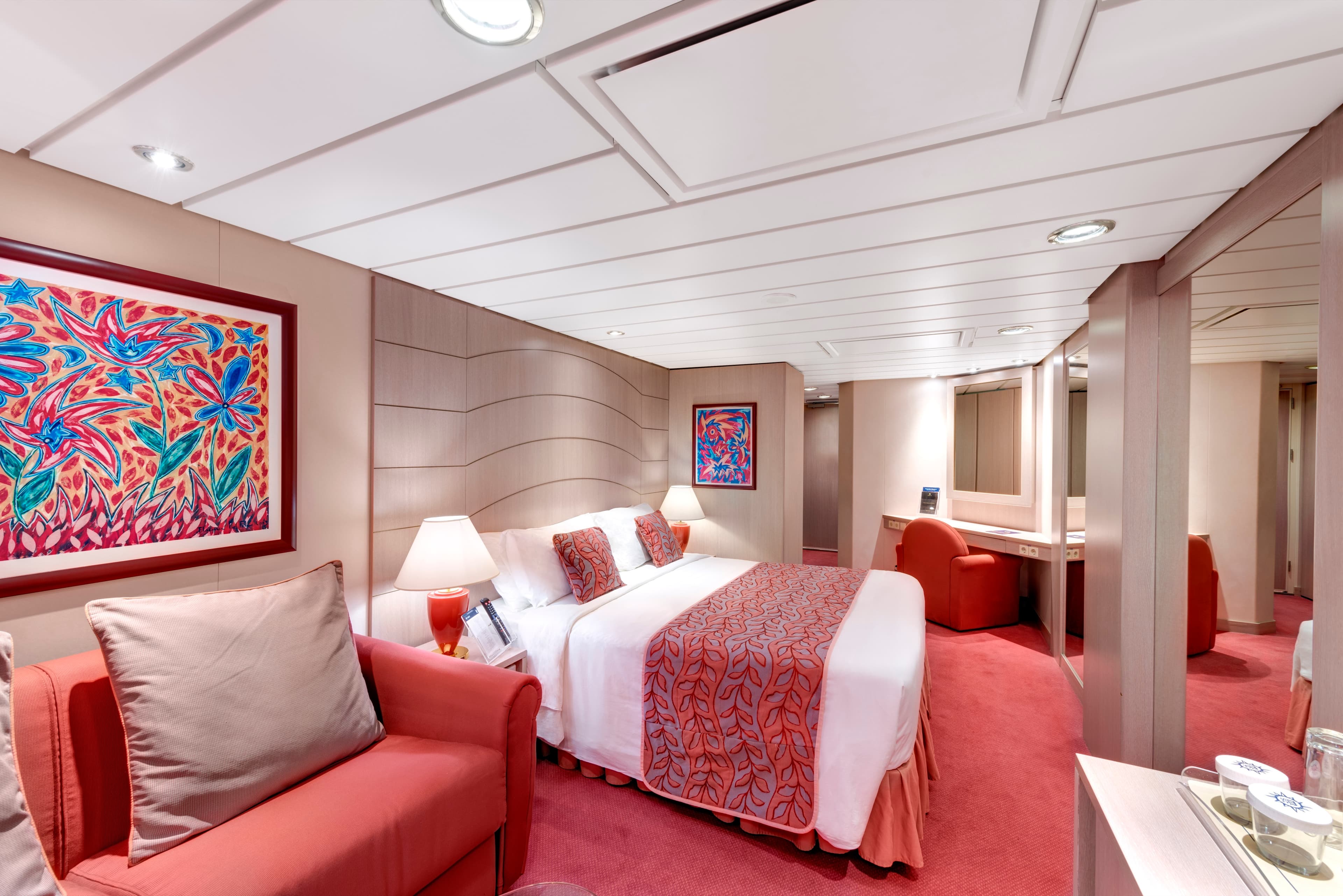 Junior Suite Aurea