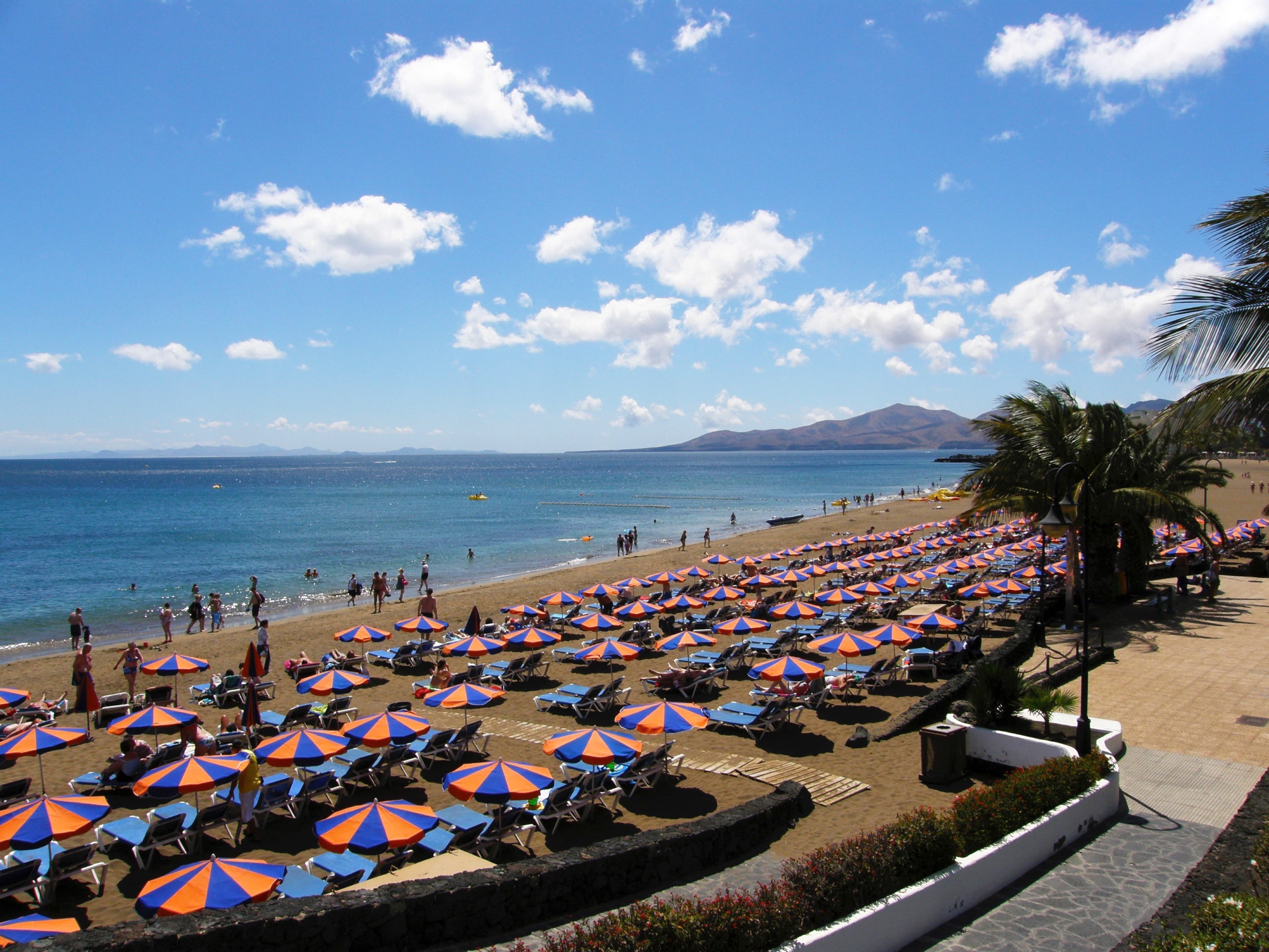 Arrecife de Lanzarote