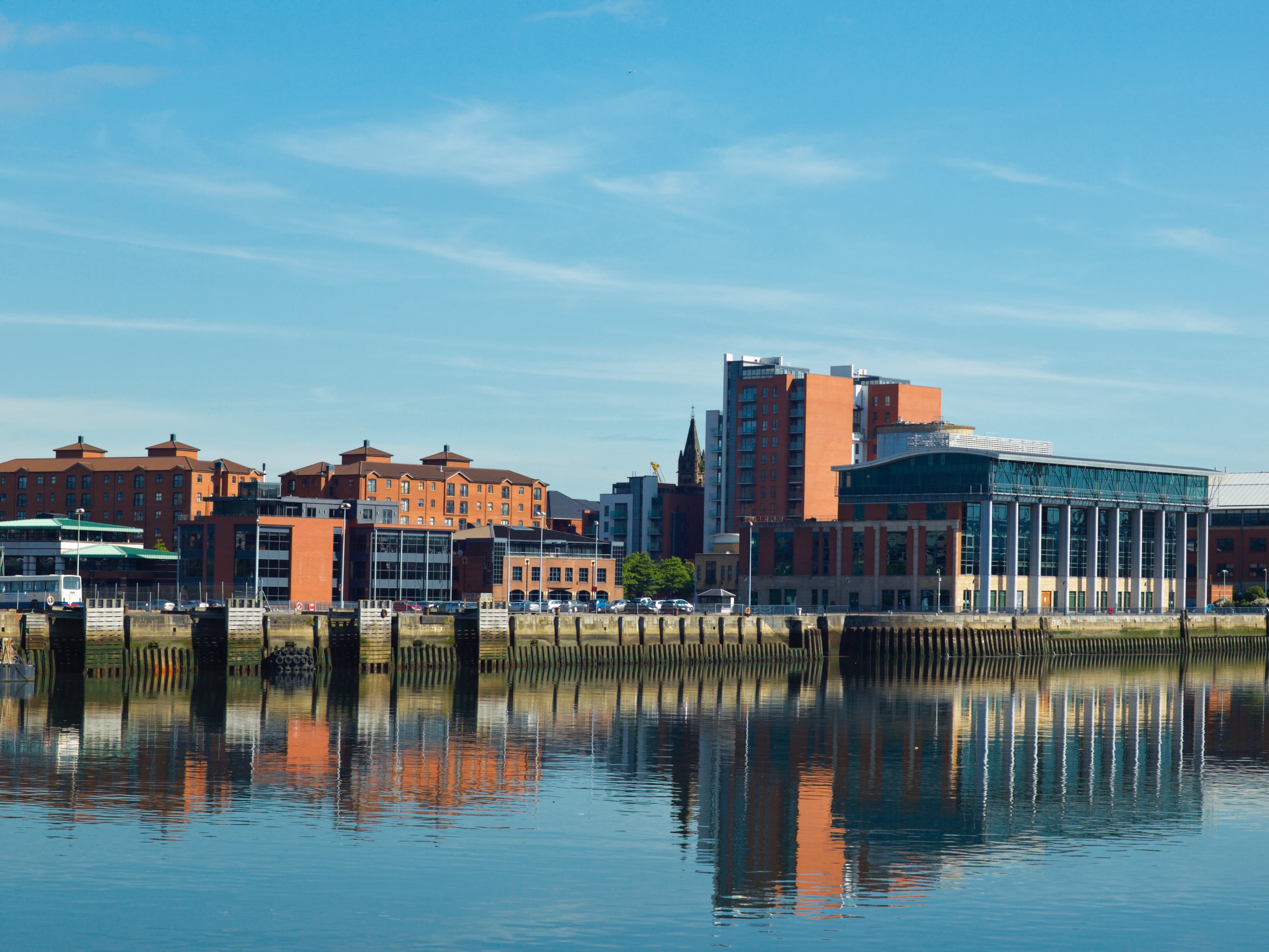 Belfast