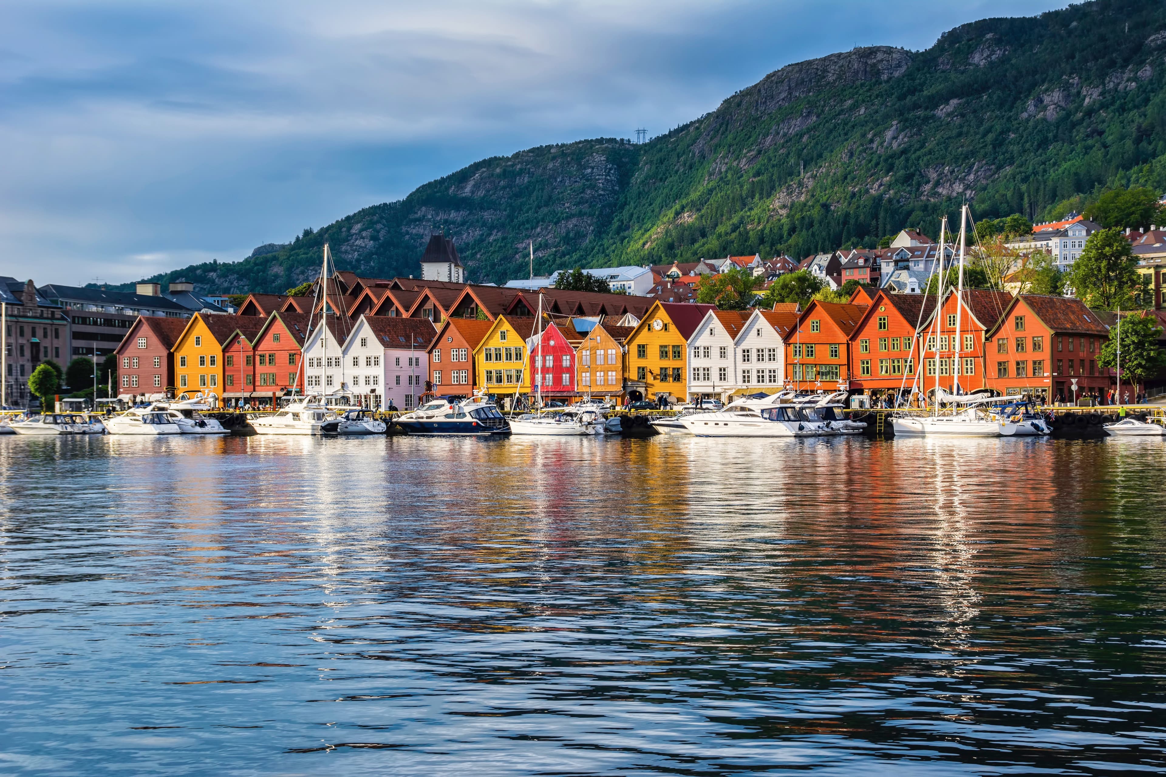 Bergen, Norway