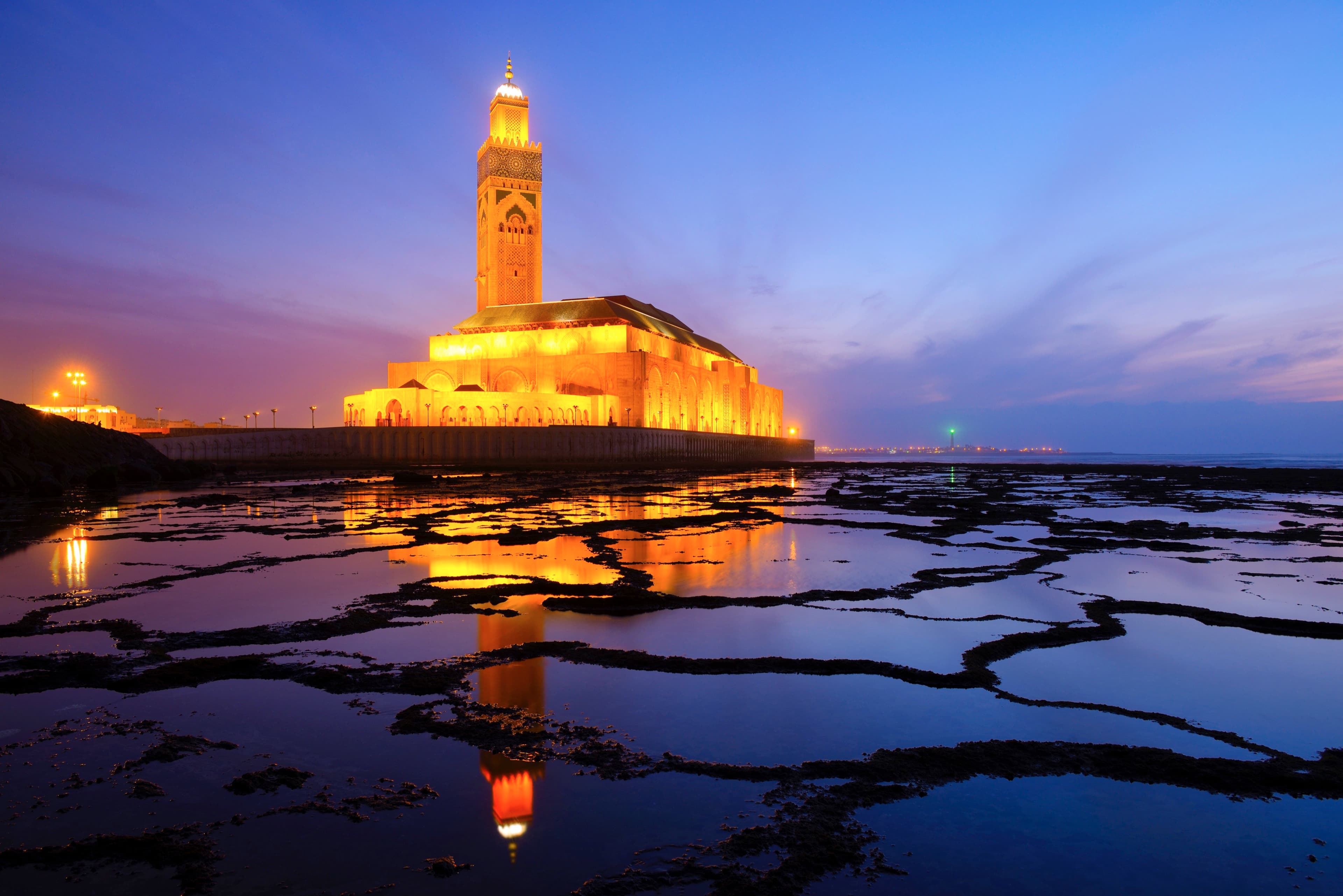 Casablanca