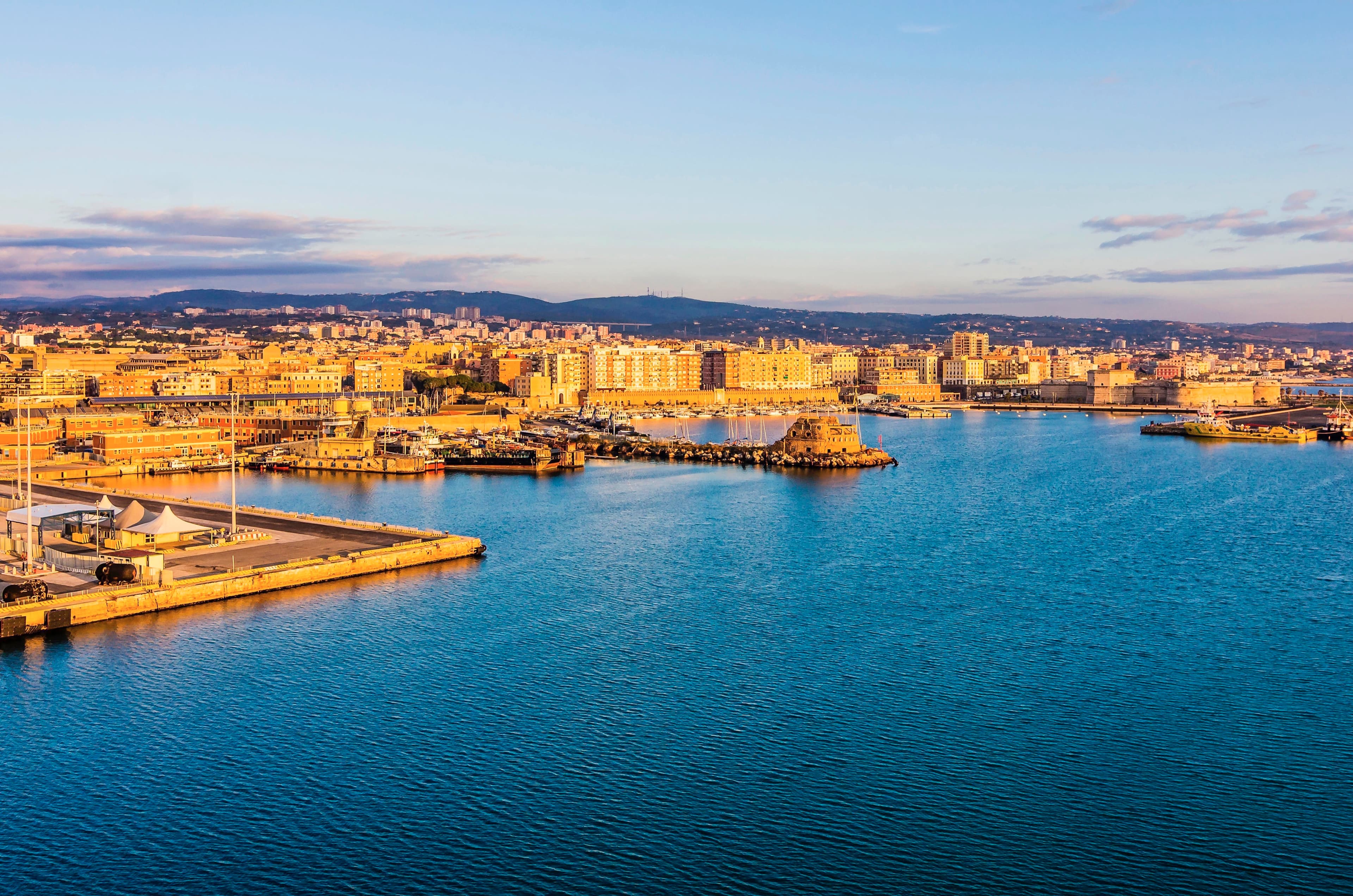 Civitavecchia