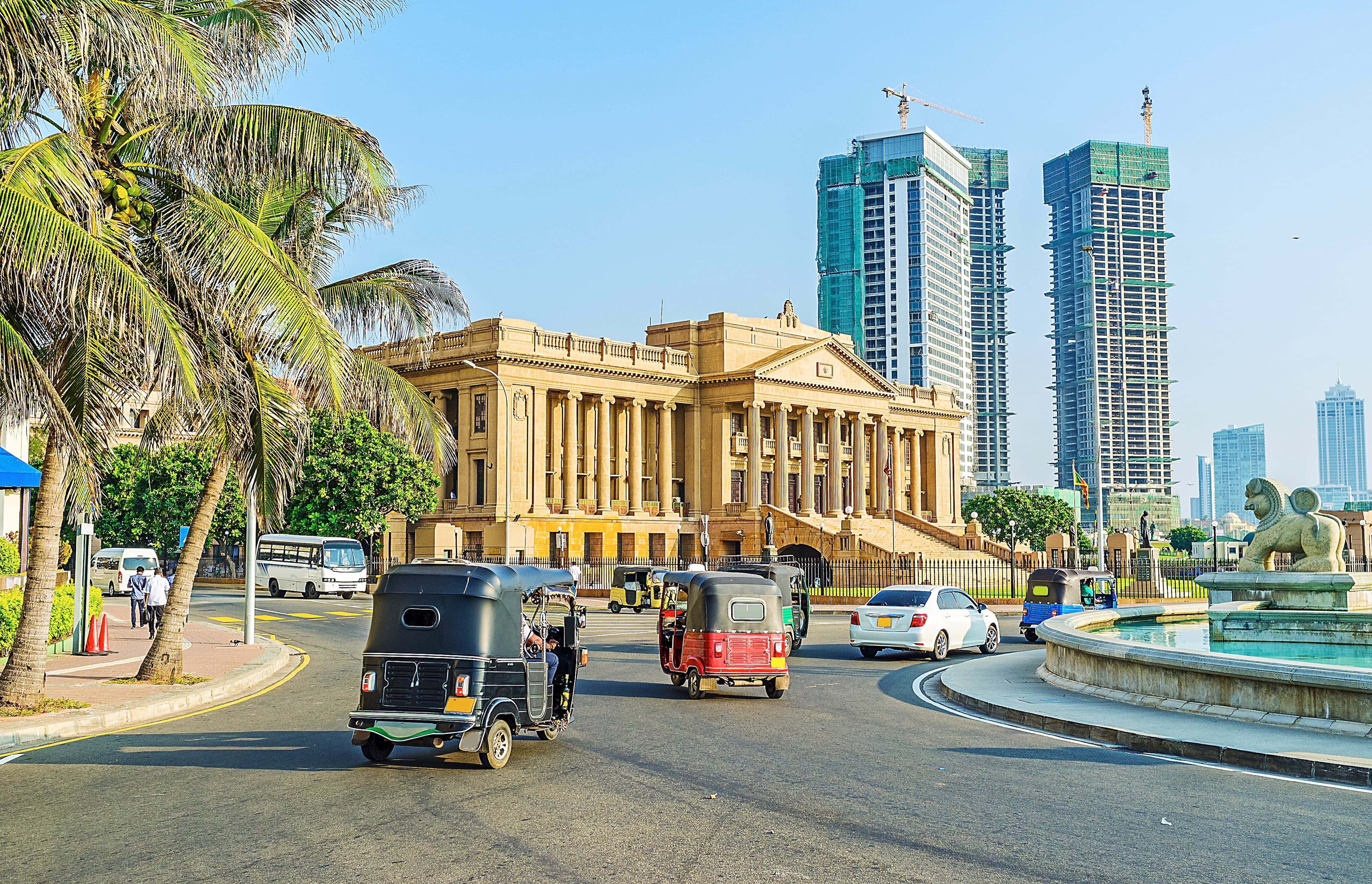 Colombo