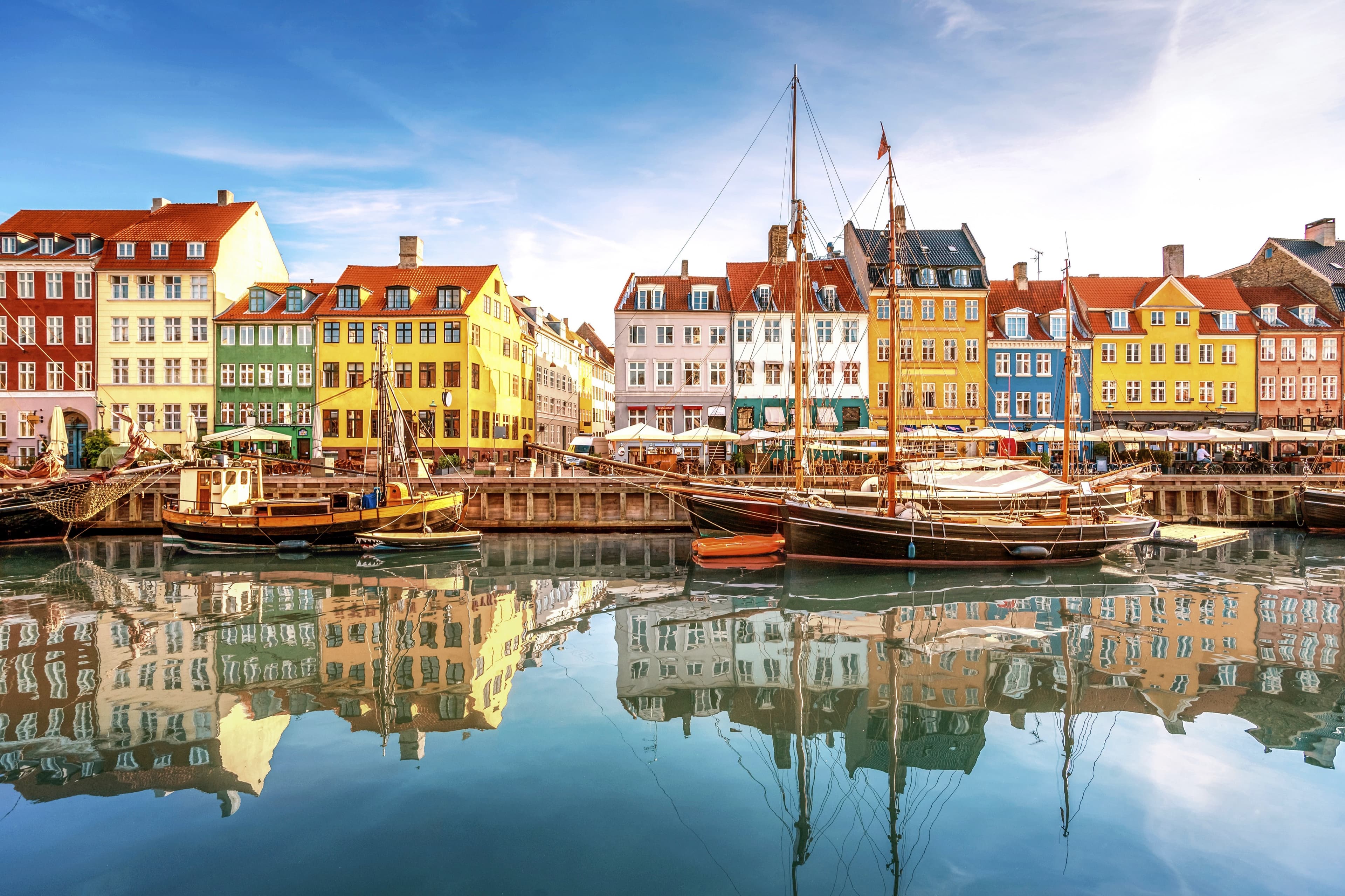 Copenhagen