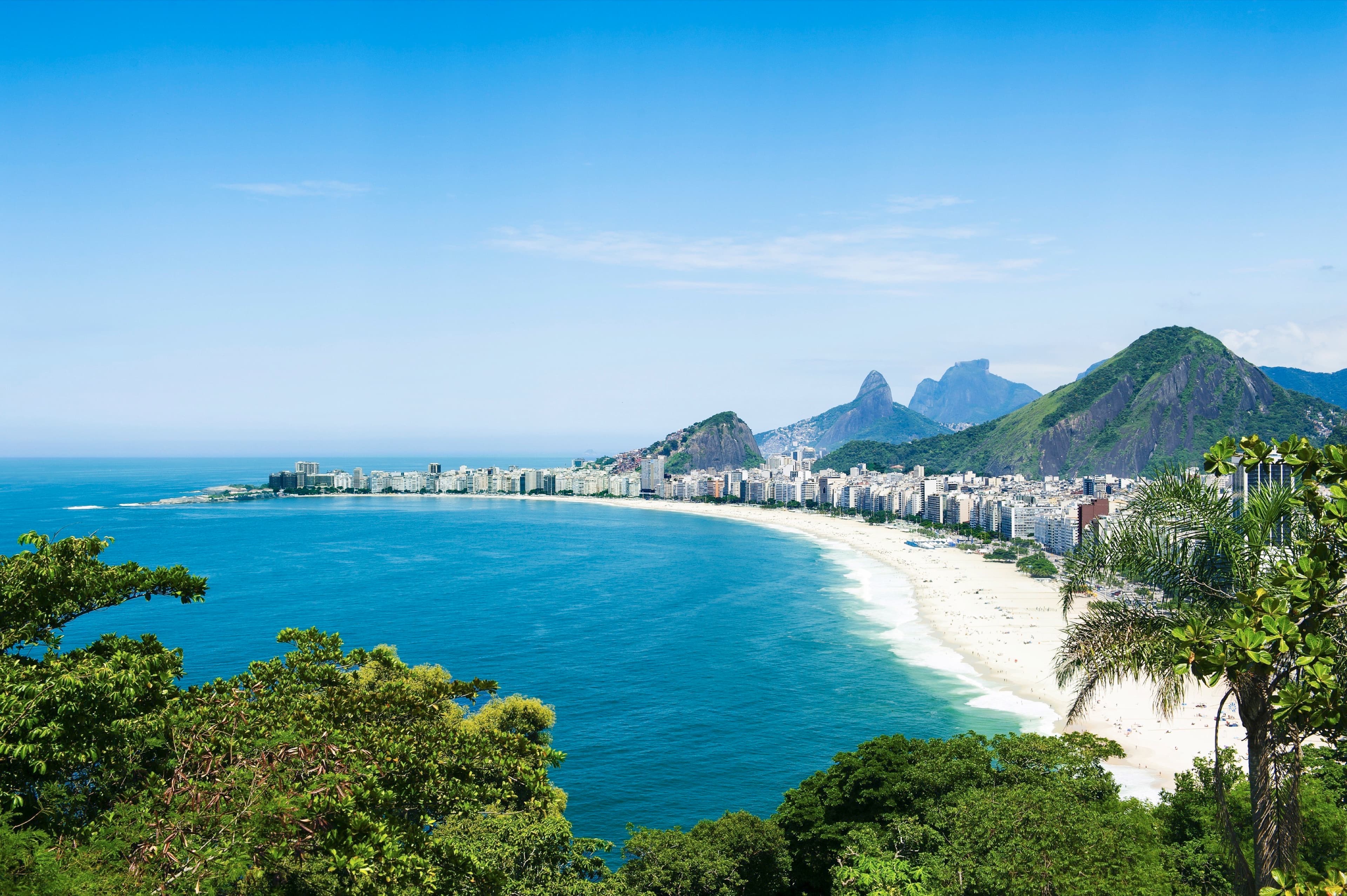 Copacabana