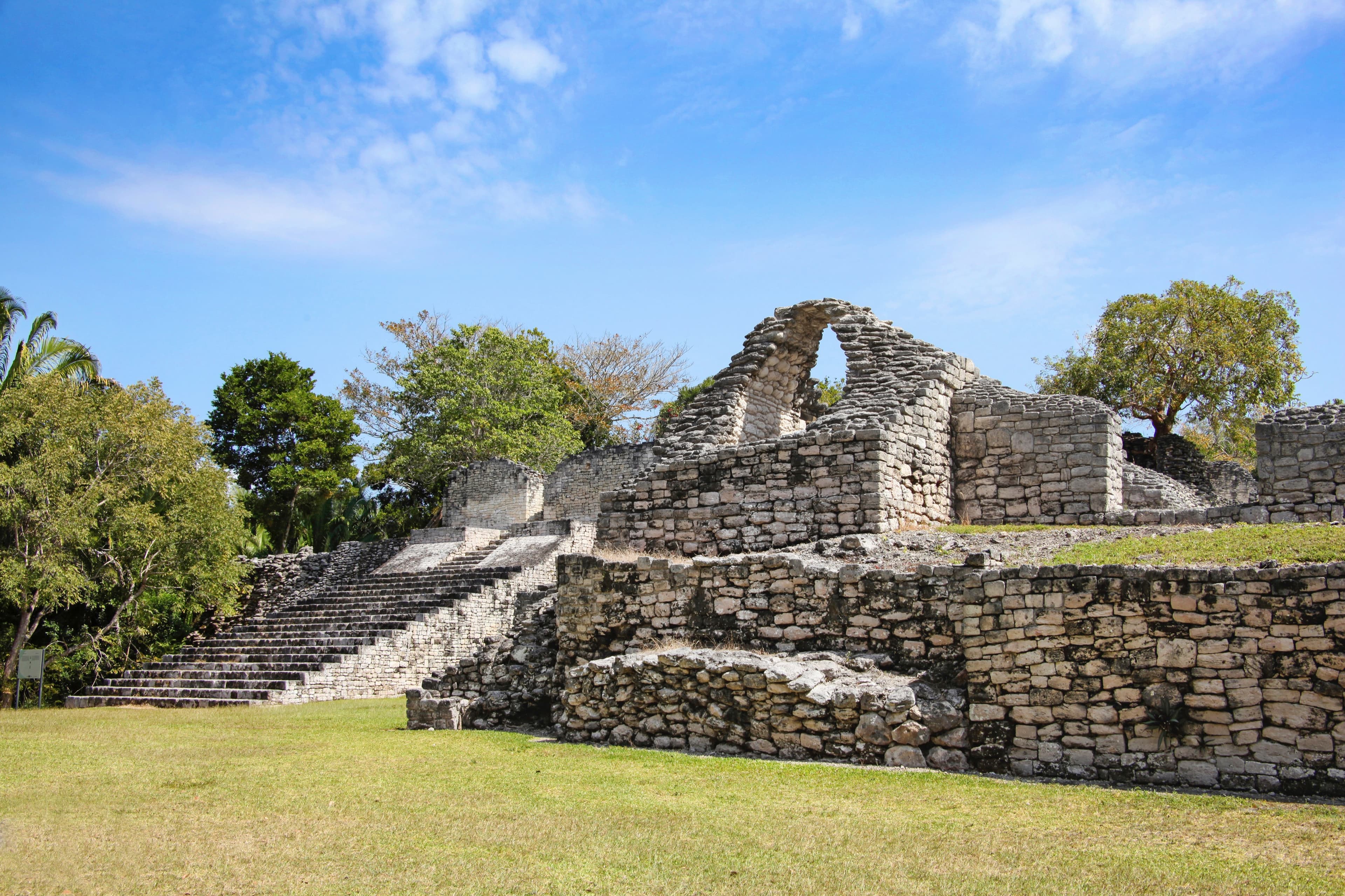 Costa Maya