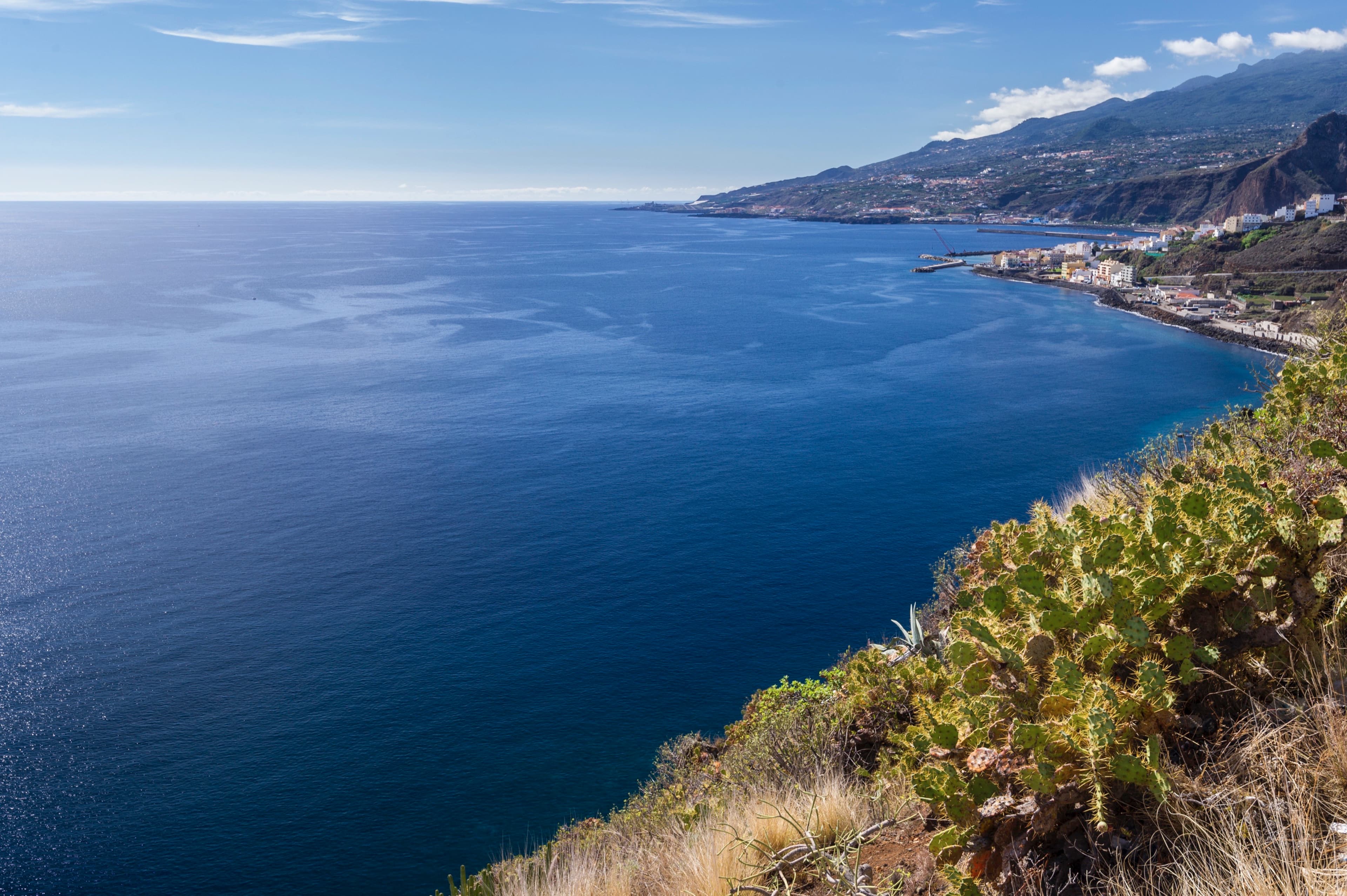 Santa Cruz de La Palma