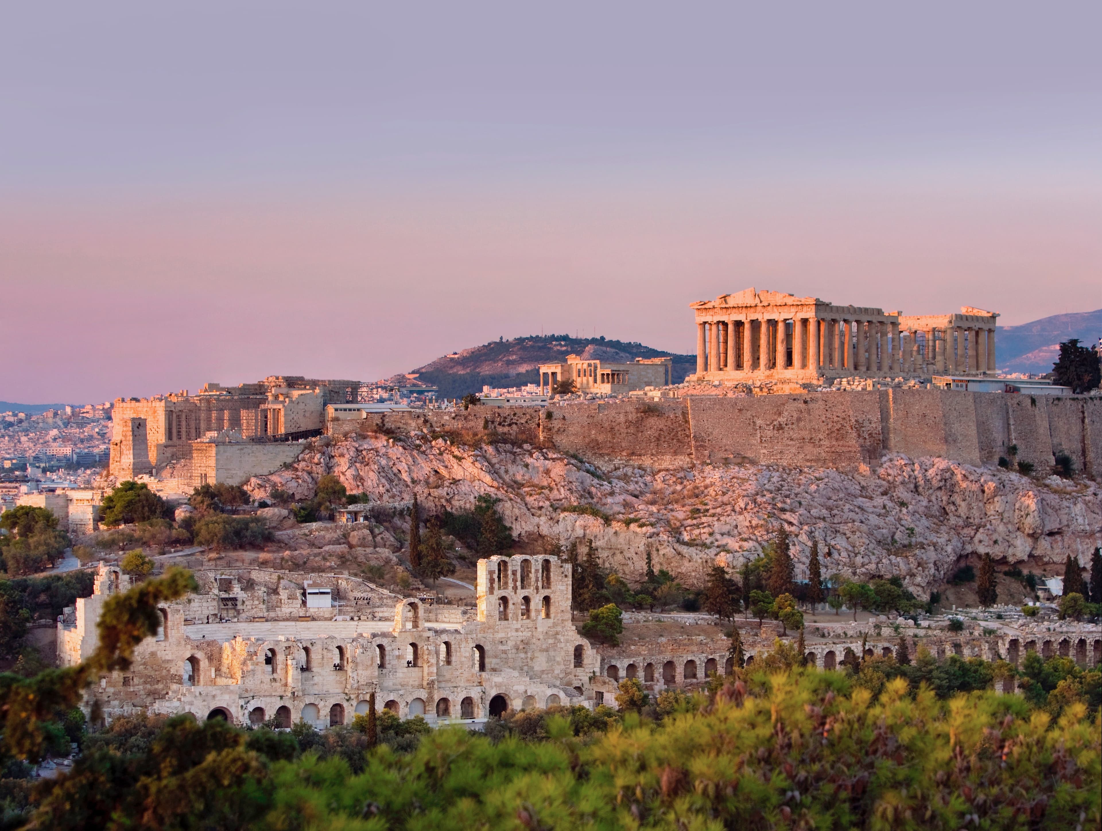 Piraeus Athens