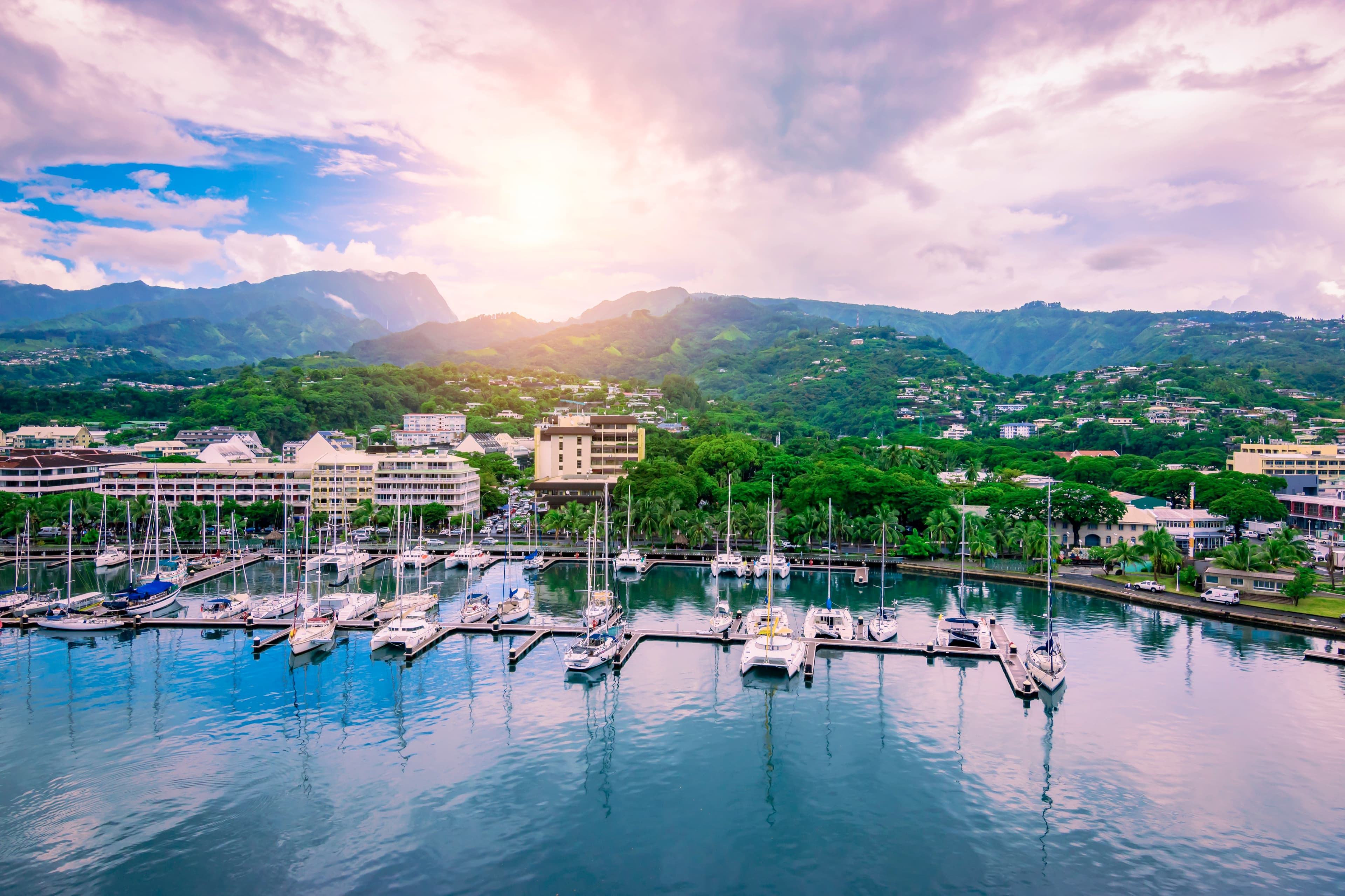 Papeete