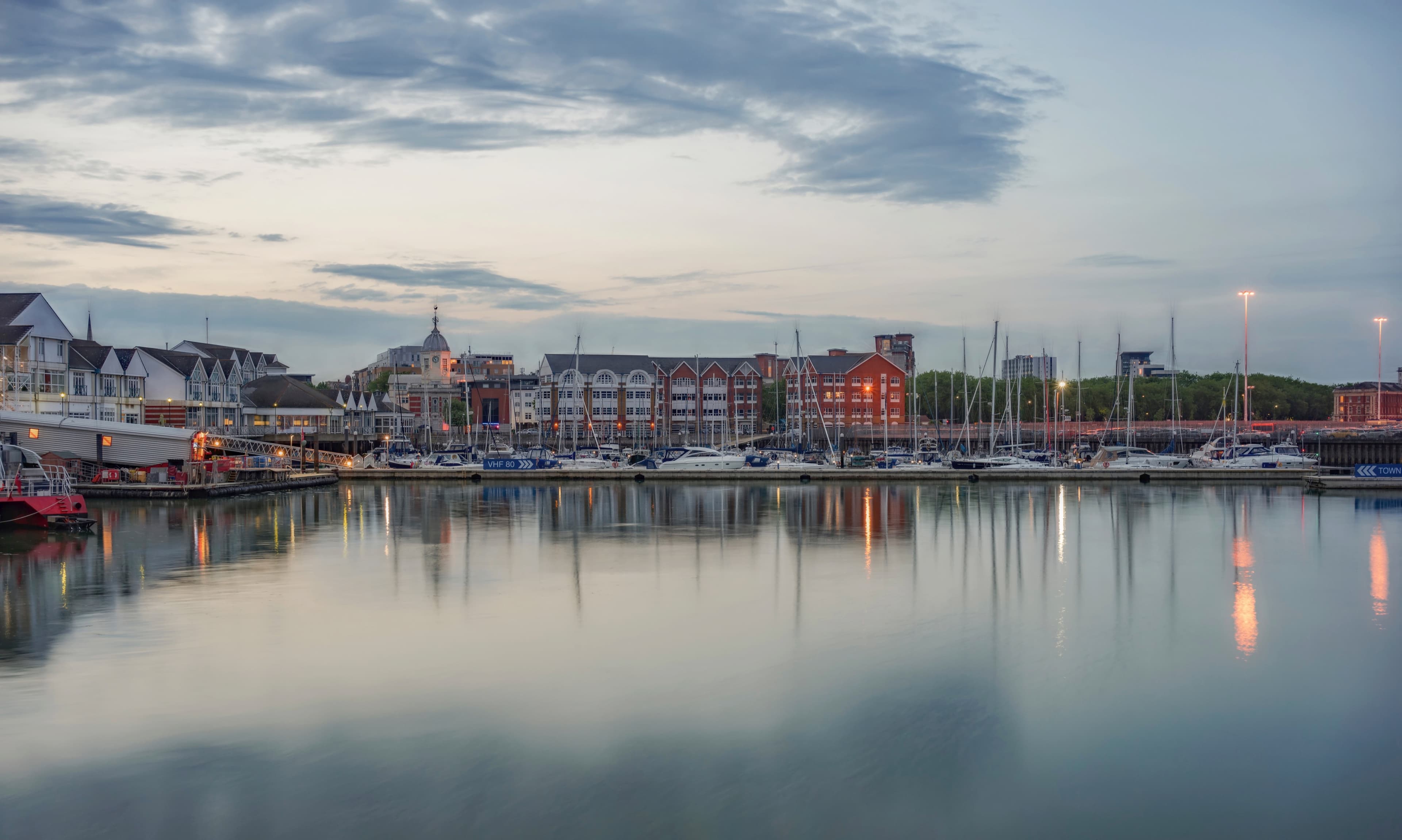 Southampton