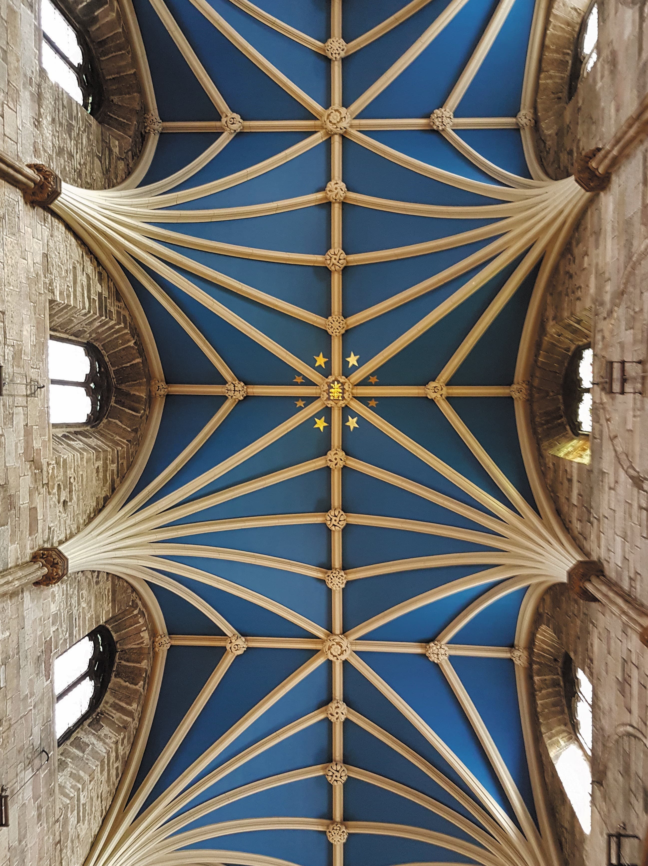 St. Giles' Cathedral, Edinburgh