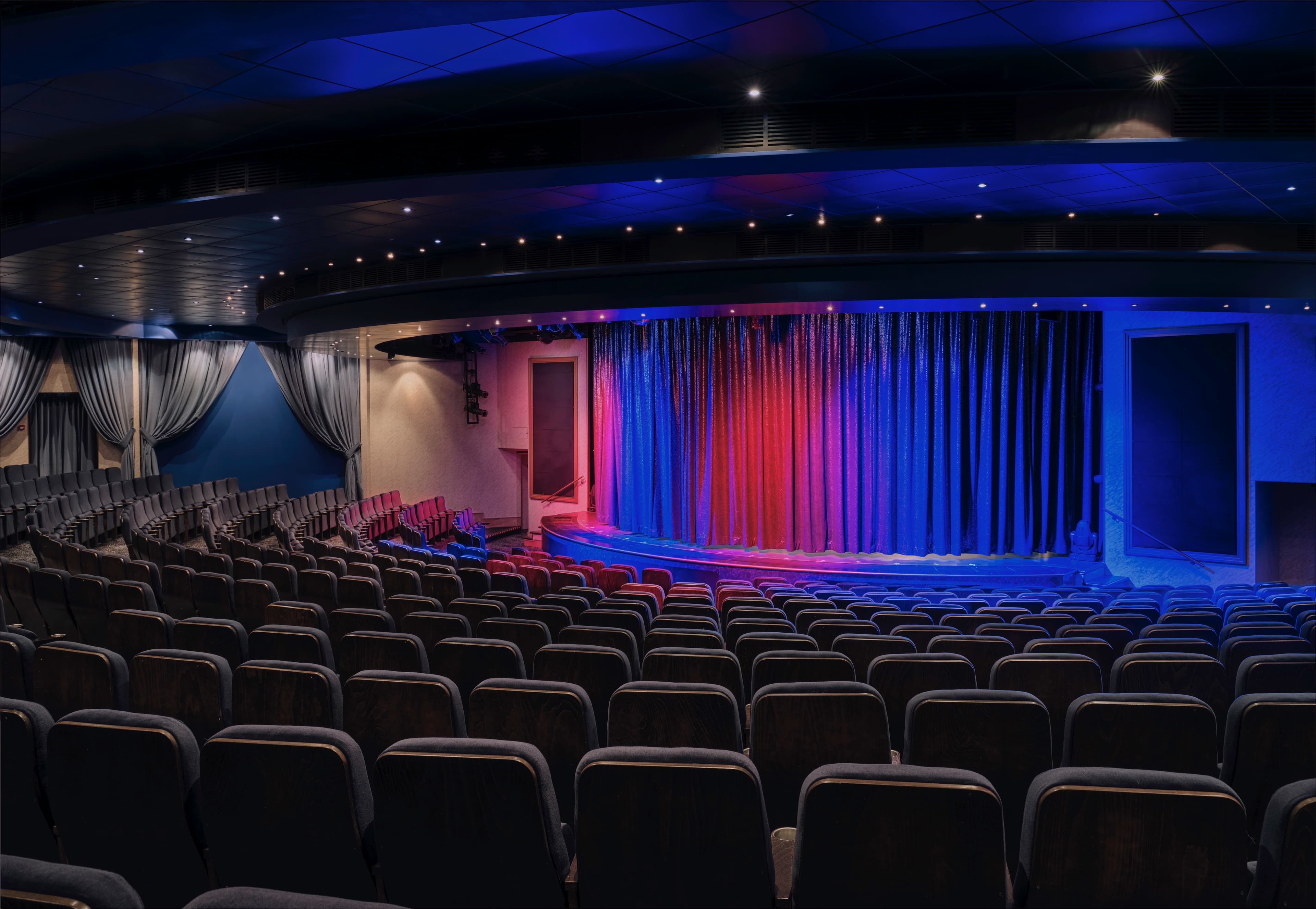 Hollywood Theatre