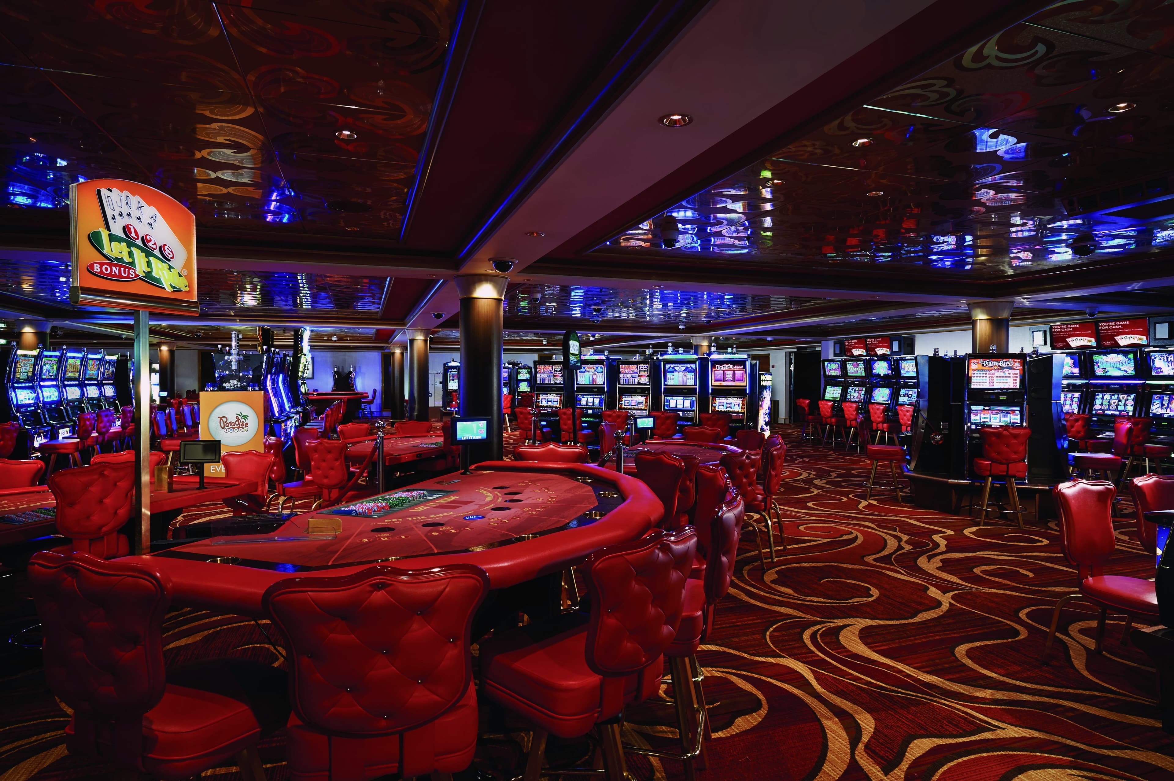 Jewel Casino