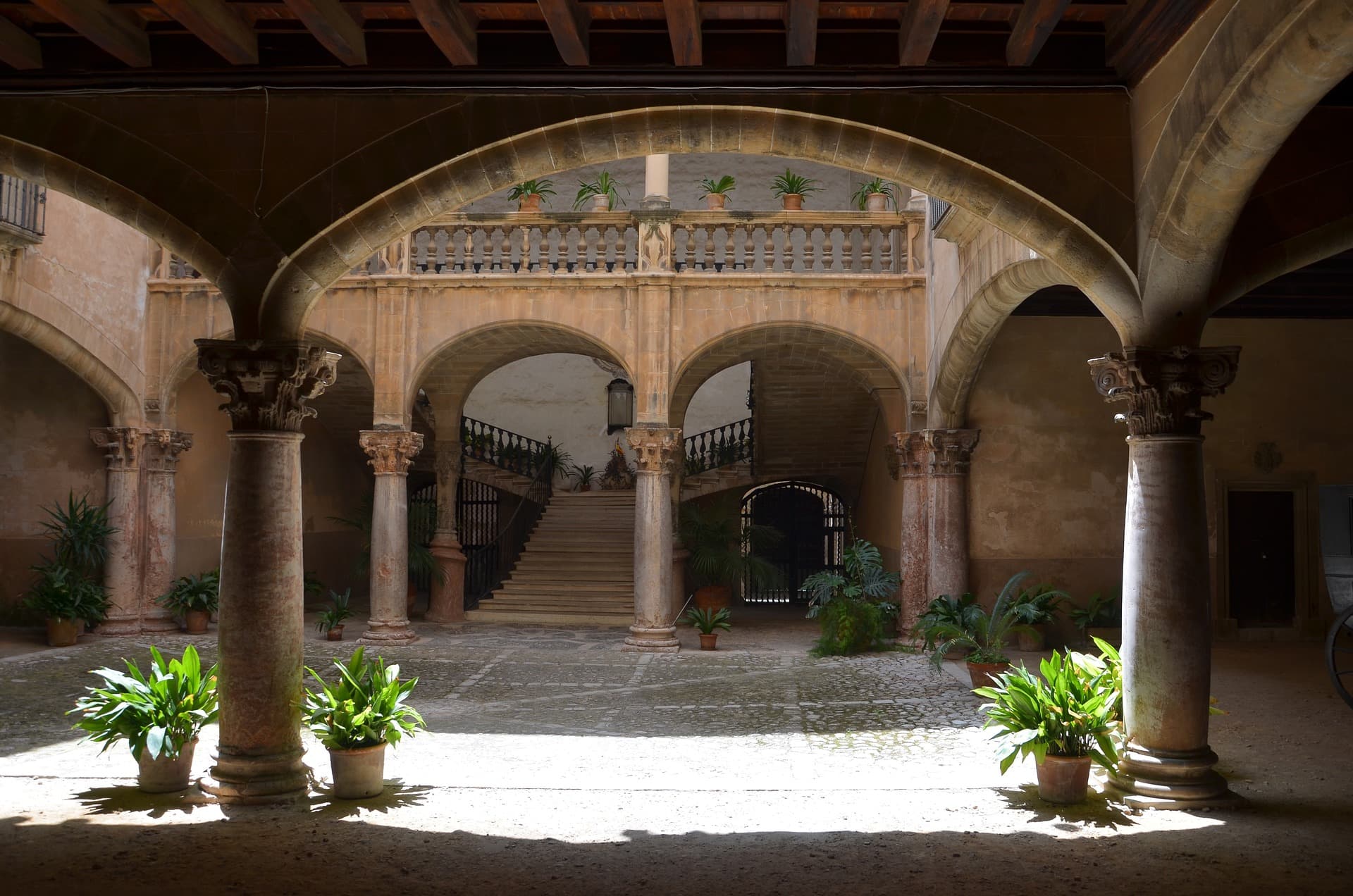Mallorca