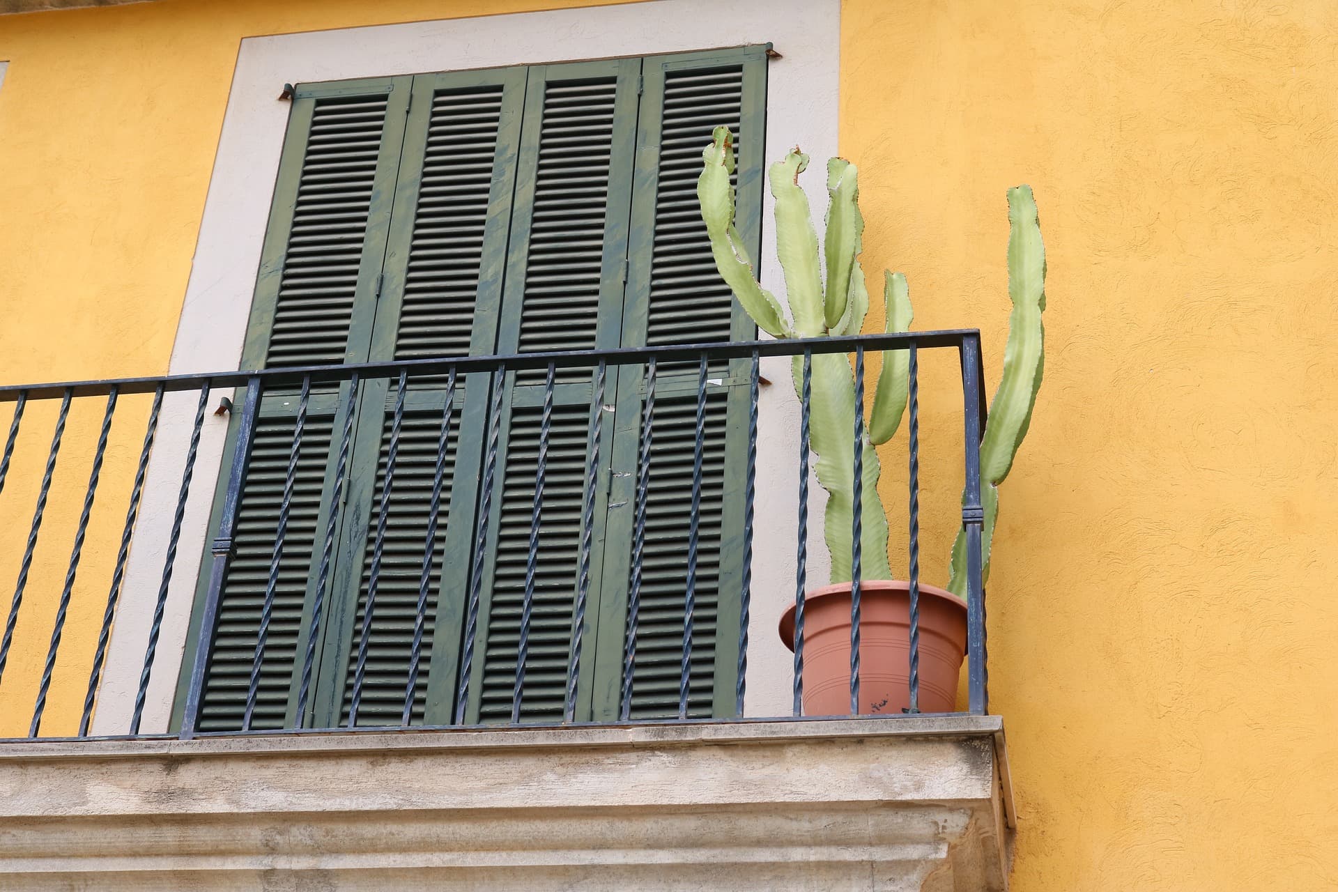 Mallorca