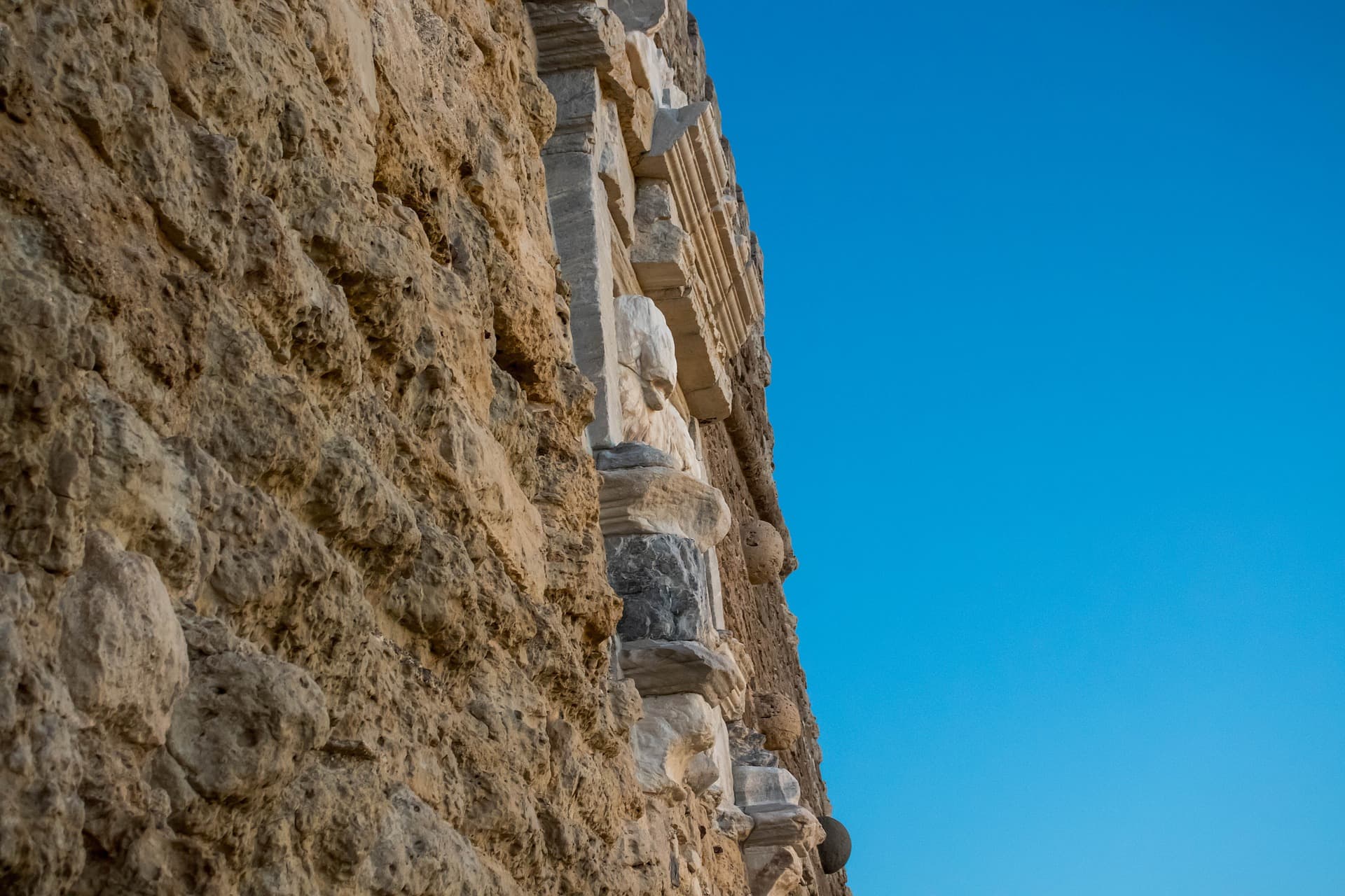 Crete Architecture