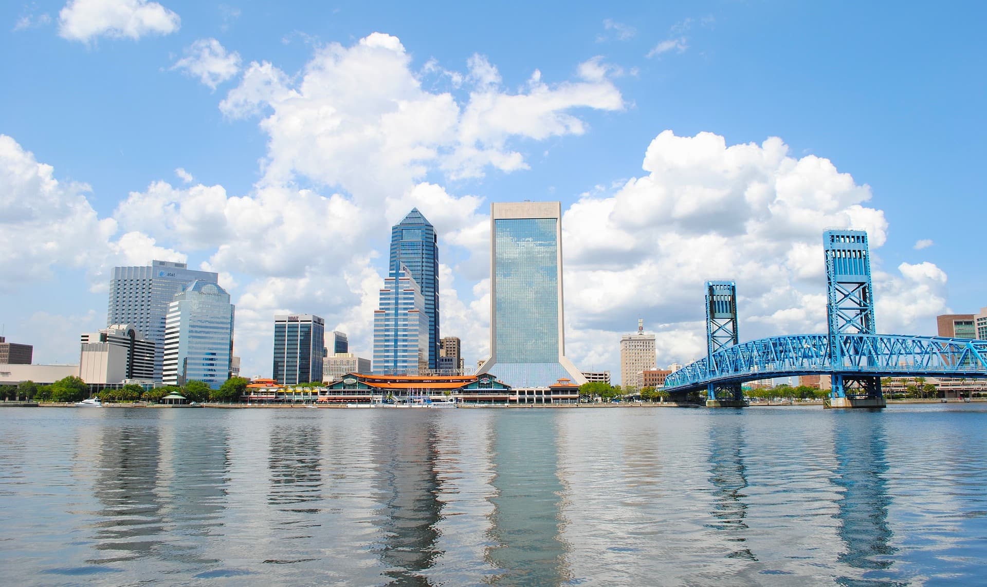 USJAX Jacksonville, Florida Harbour David Mark.jpg