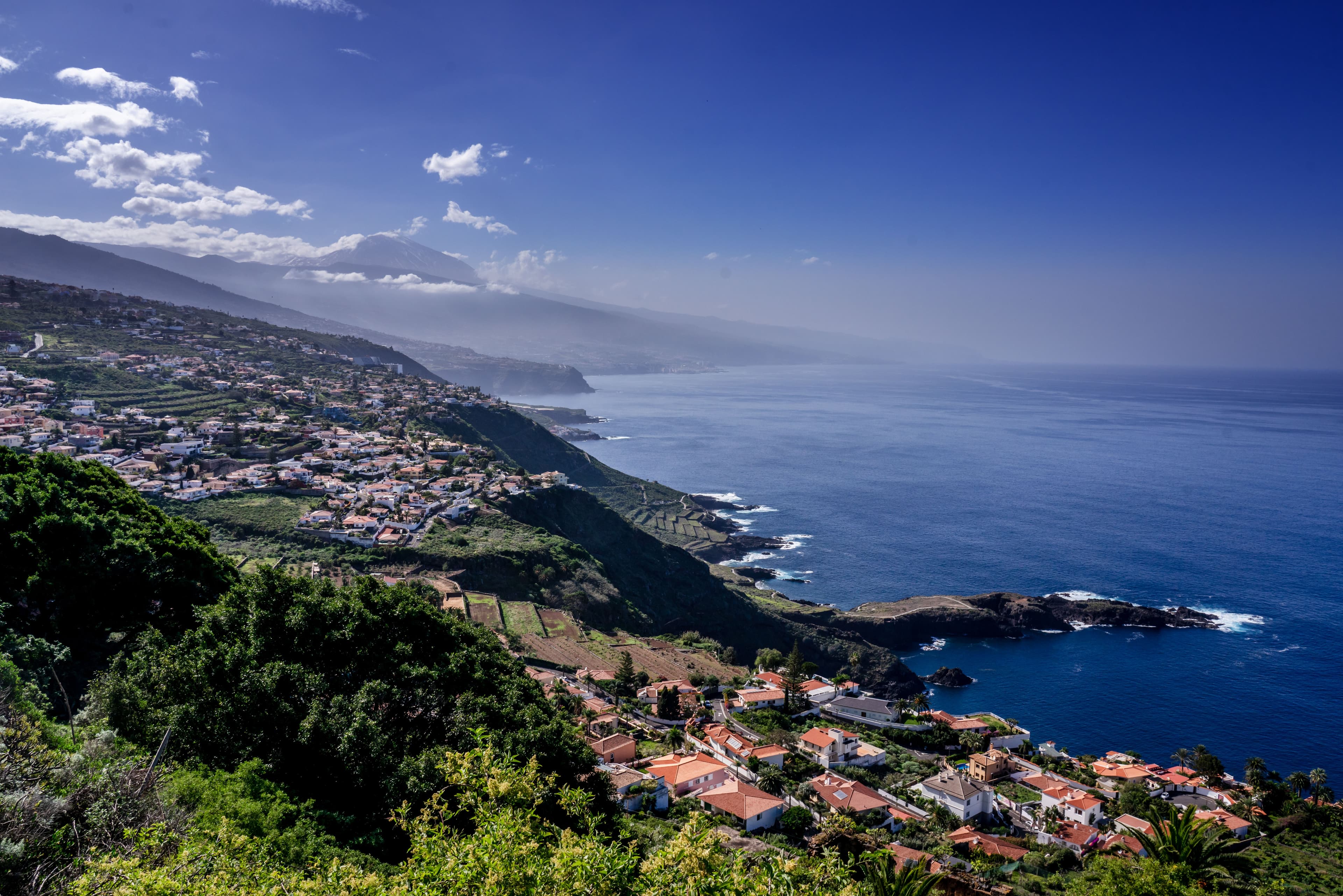 Tenerife