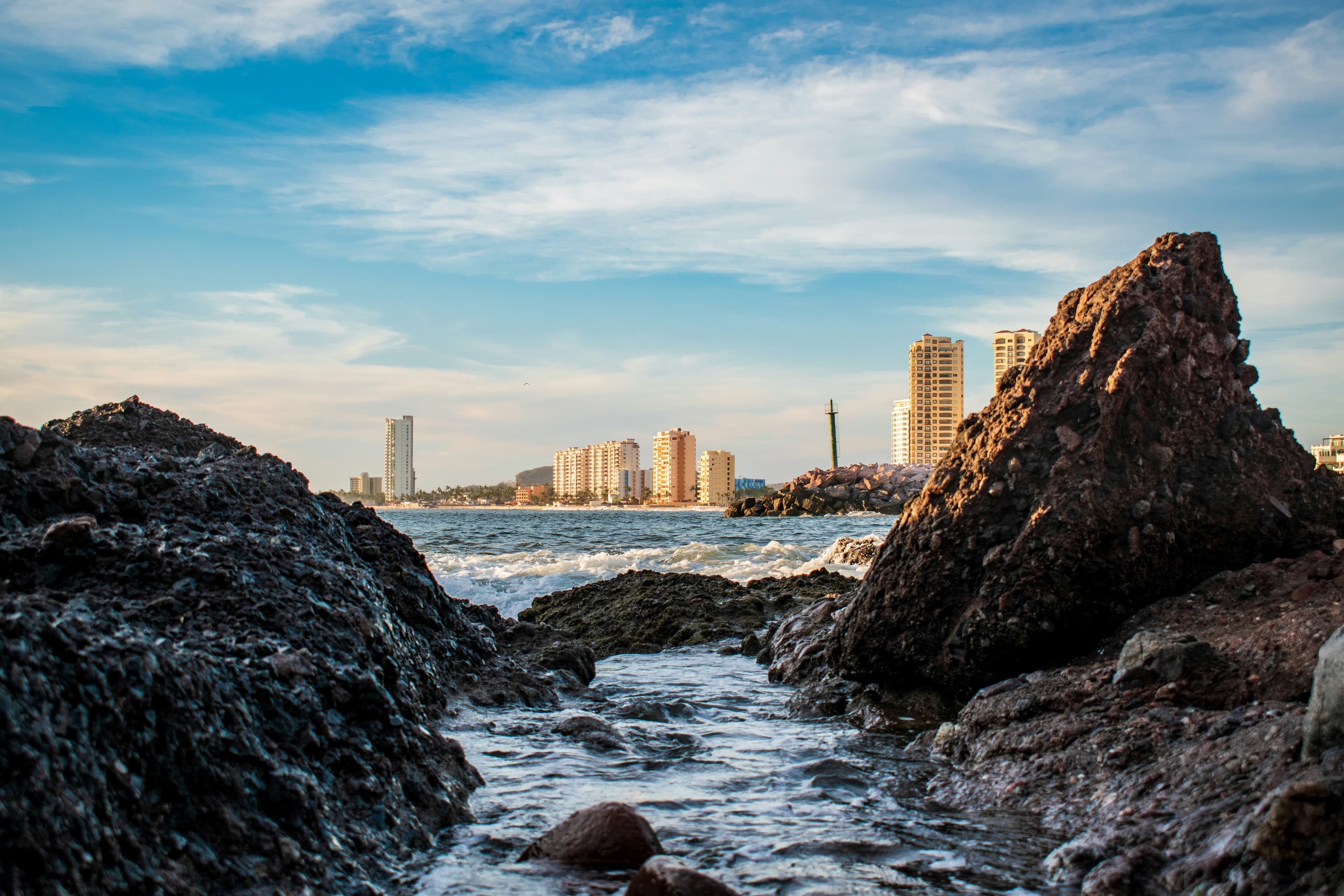 Mazatlán, Sin., México