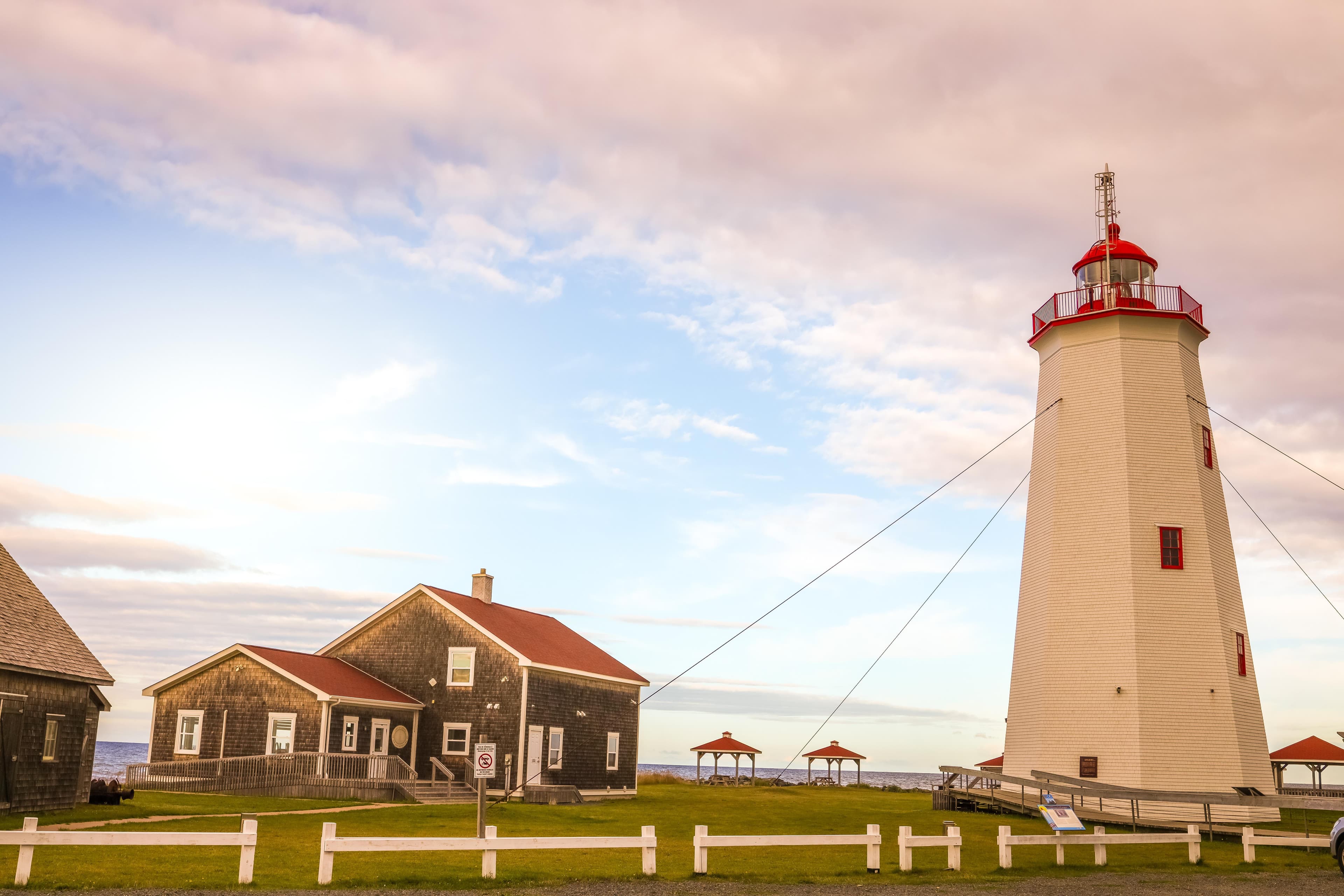 Saint-John, New Brunswick, Canada