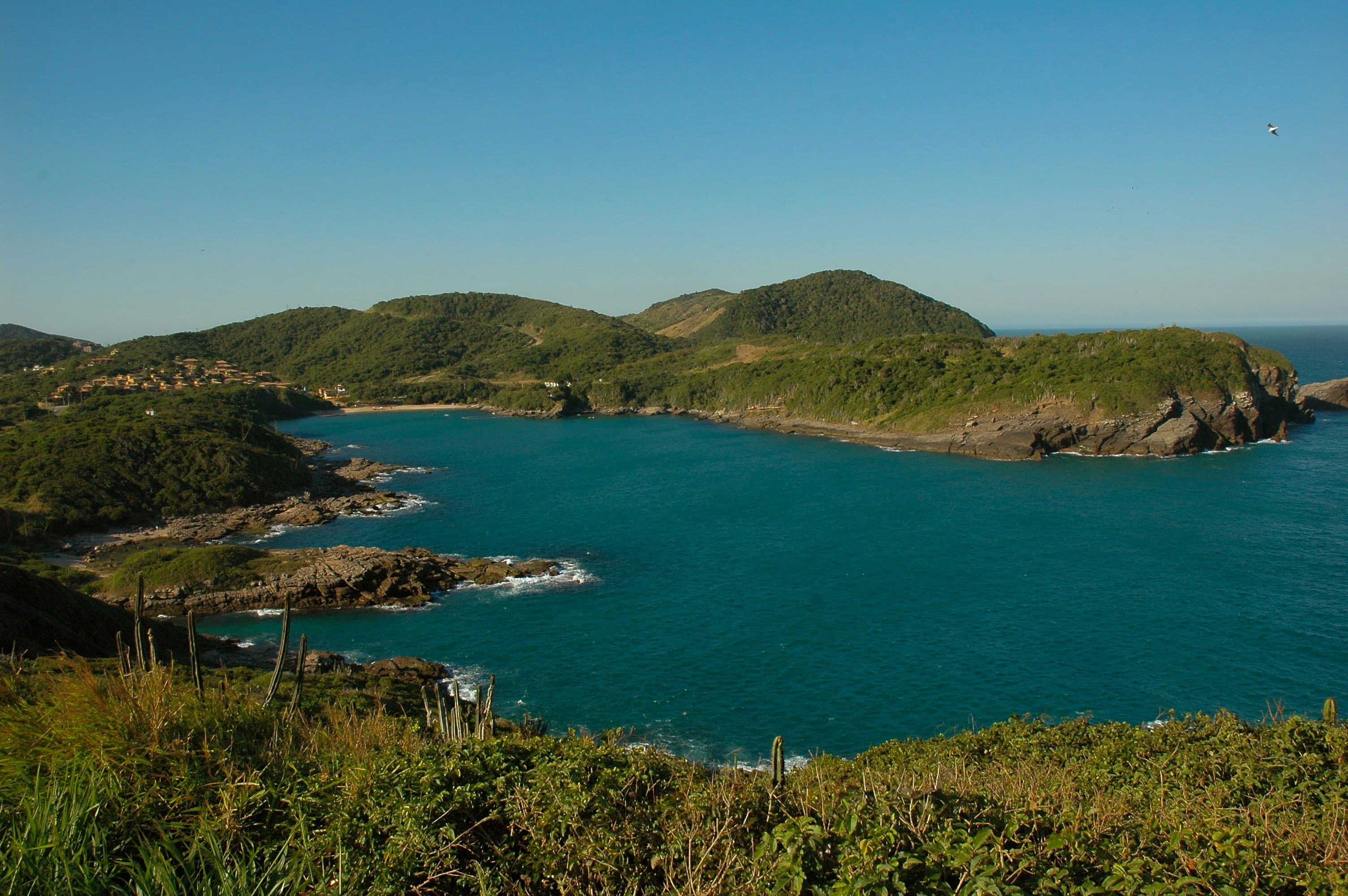 Buzios, Armação dos Búzios - State of Rio de Janeiro, Brazil