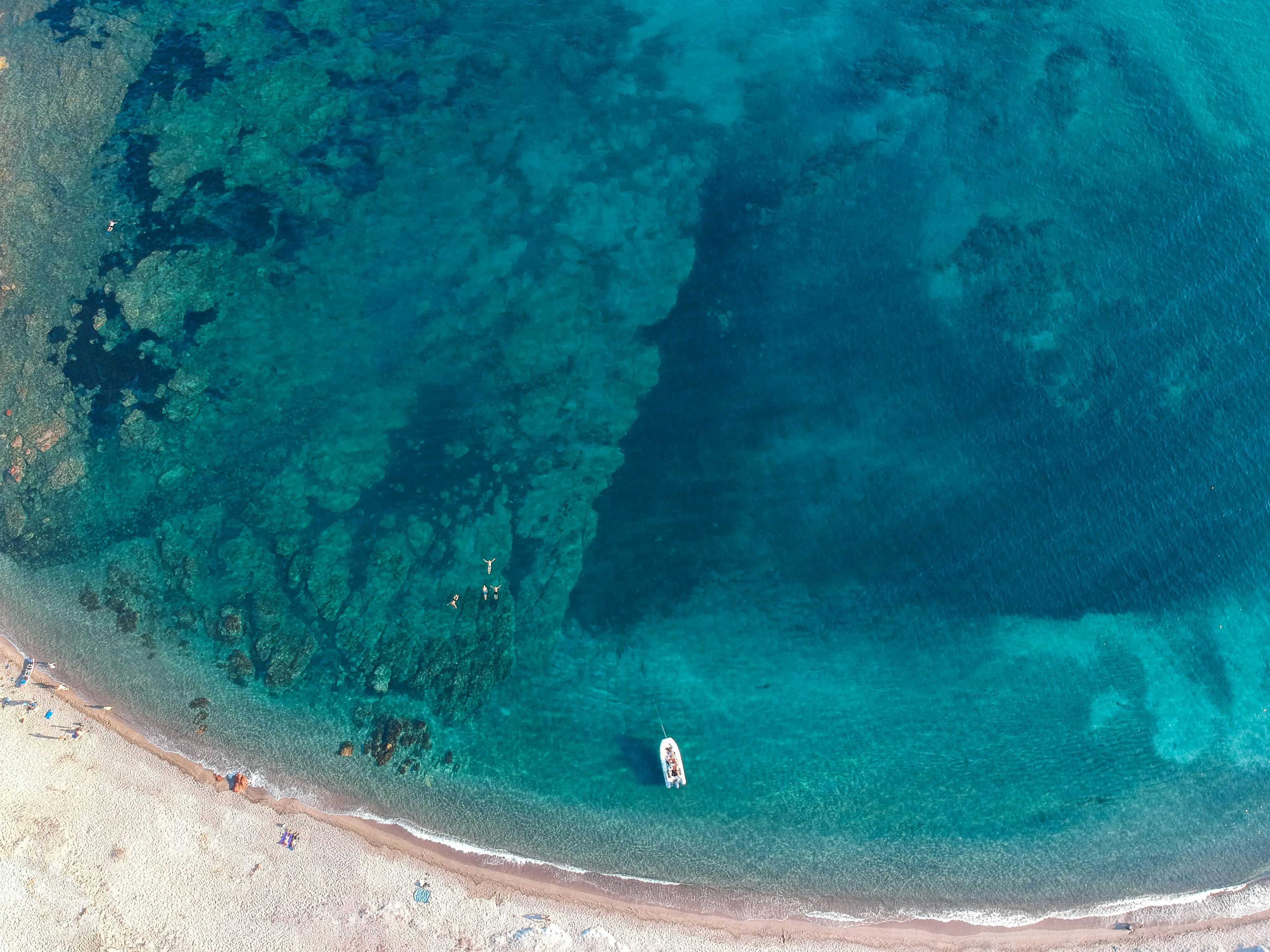 Bonifacio, Corsica
