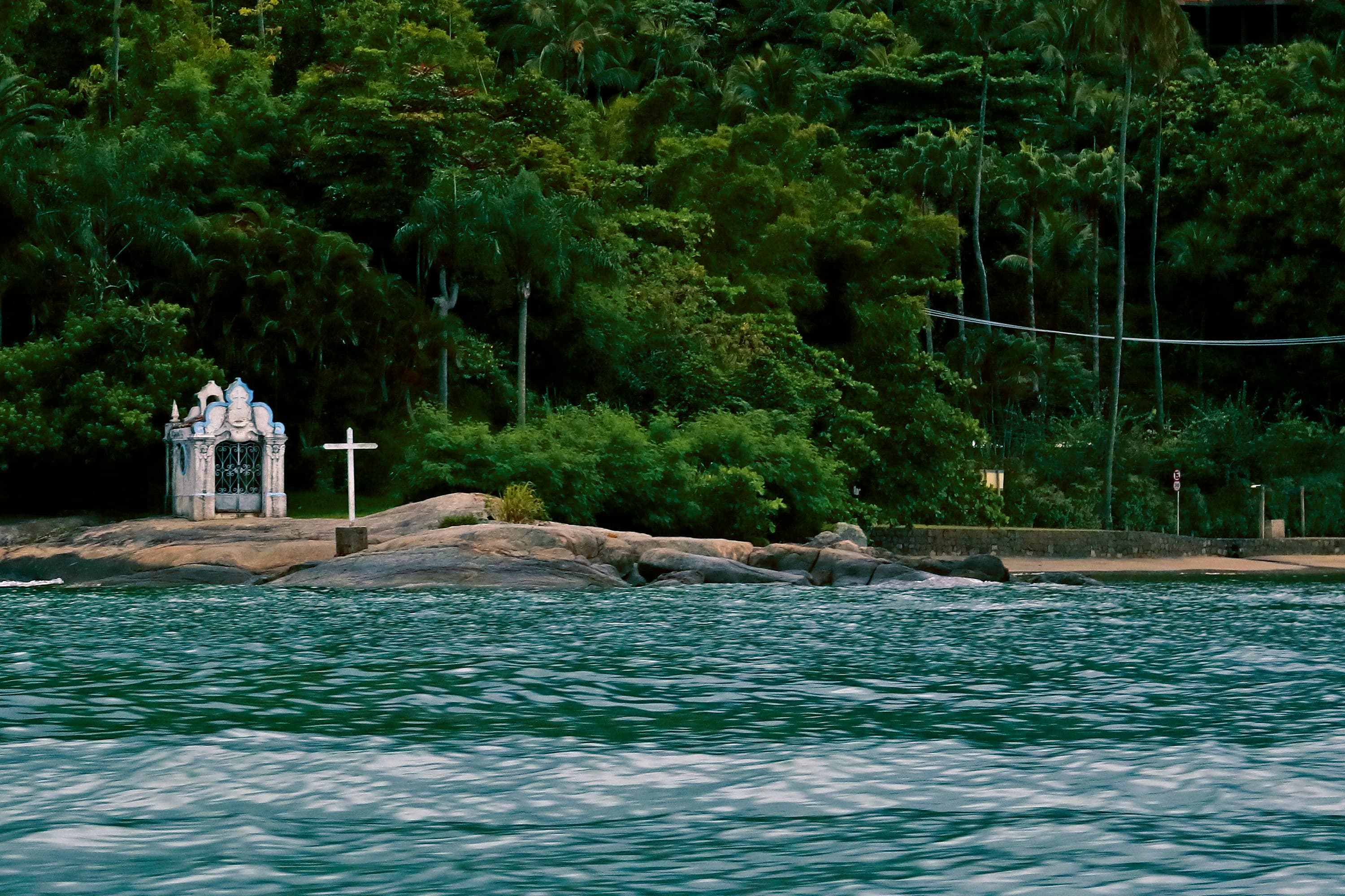 Ilhabela, SP, Brasil