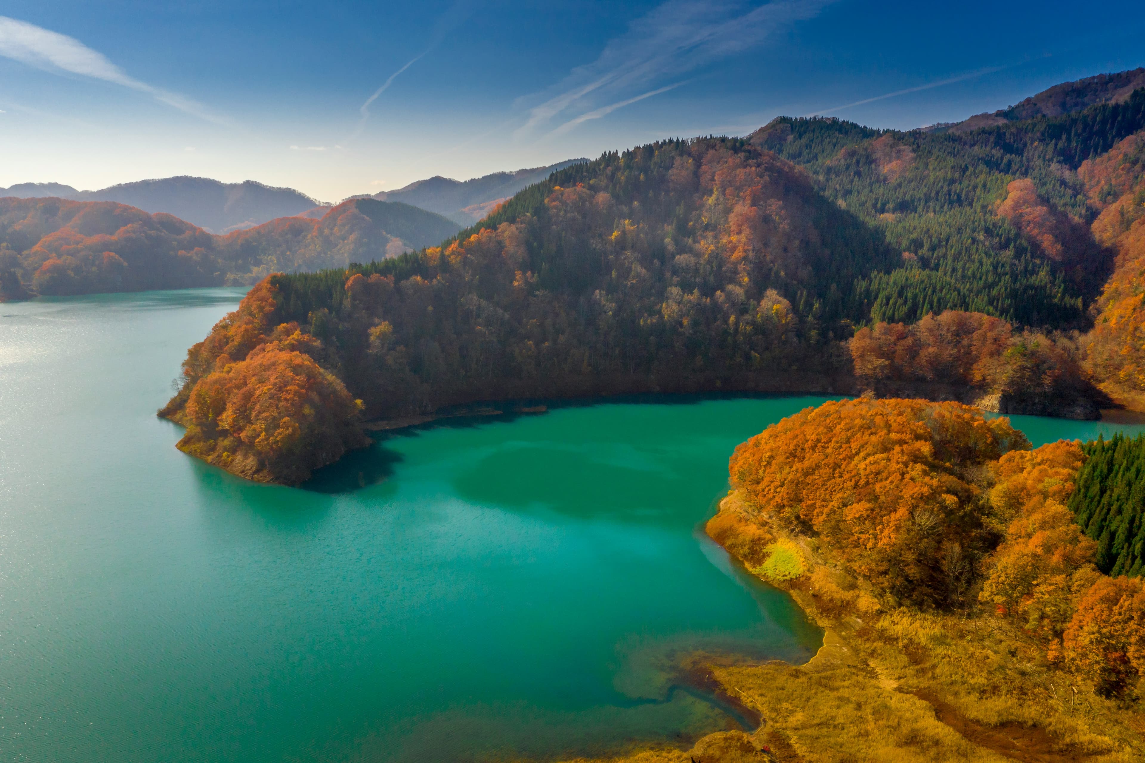 Semboku, Akita, Japan