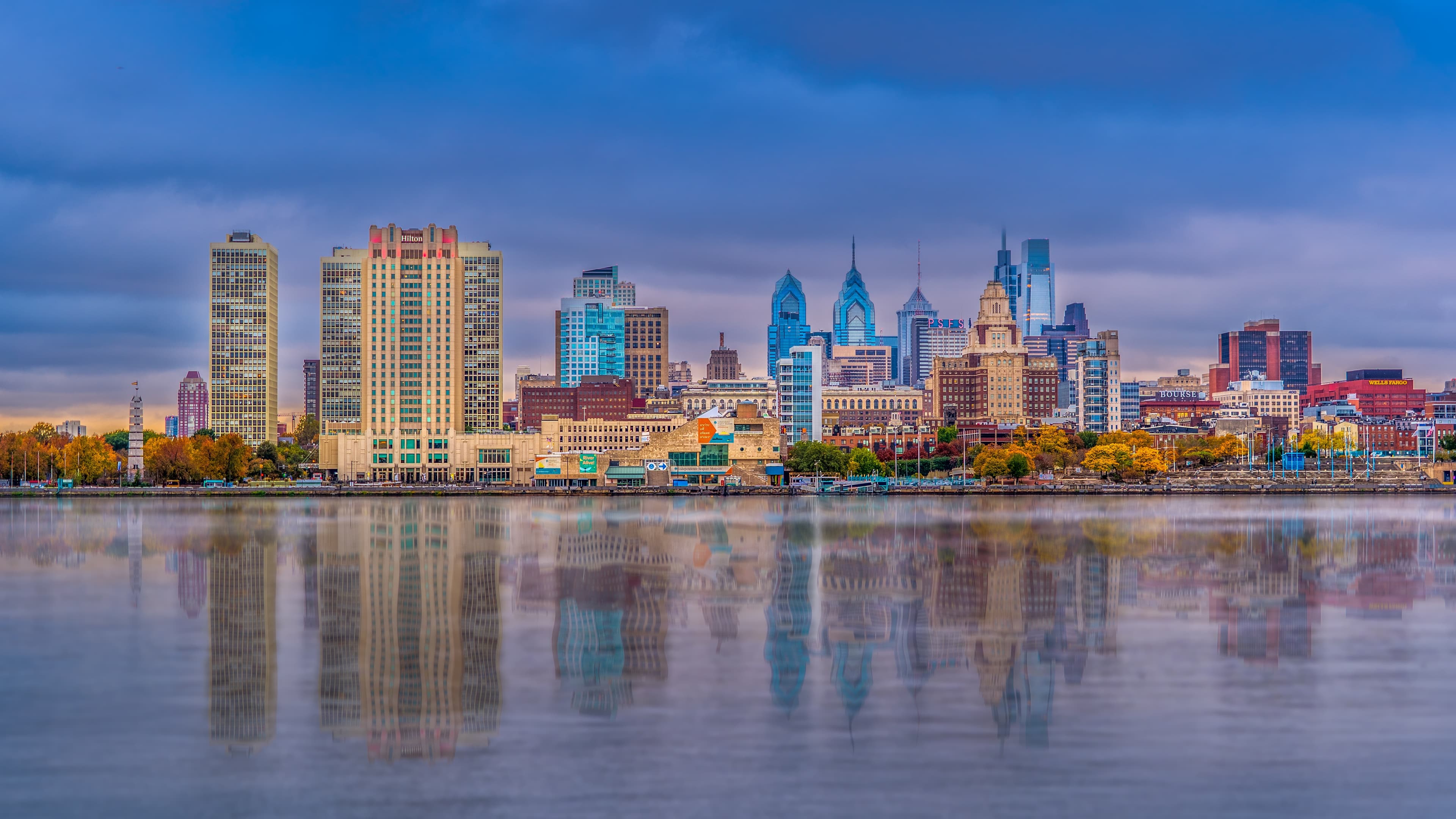Philadelphia, USA