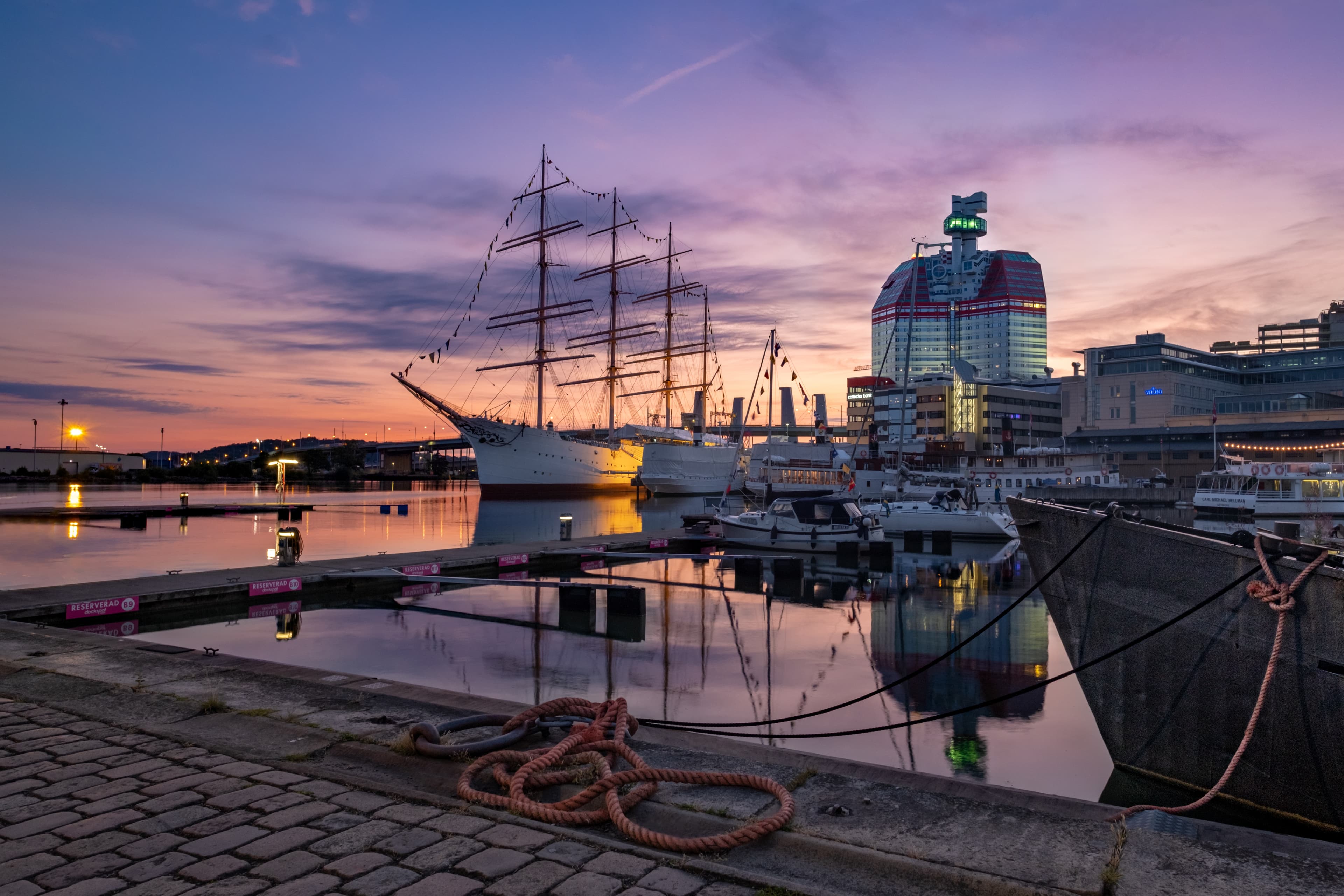 Gothenburg, Sweden