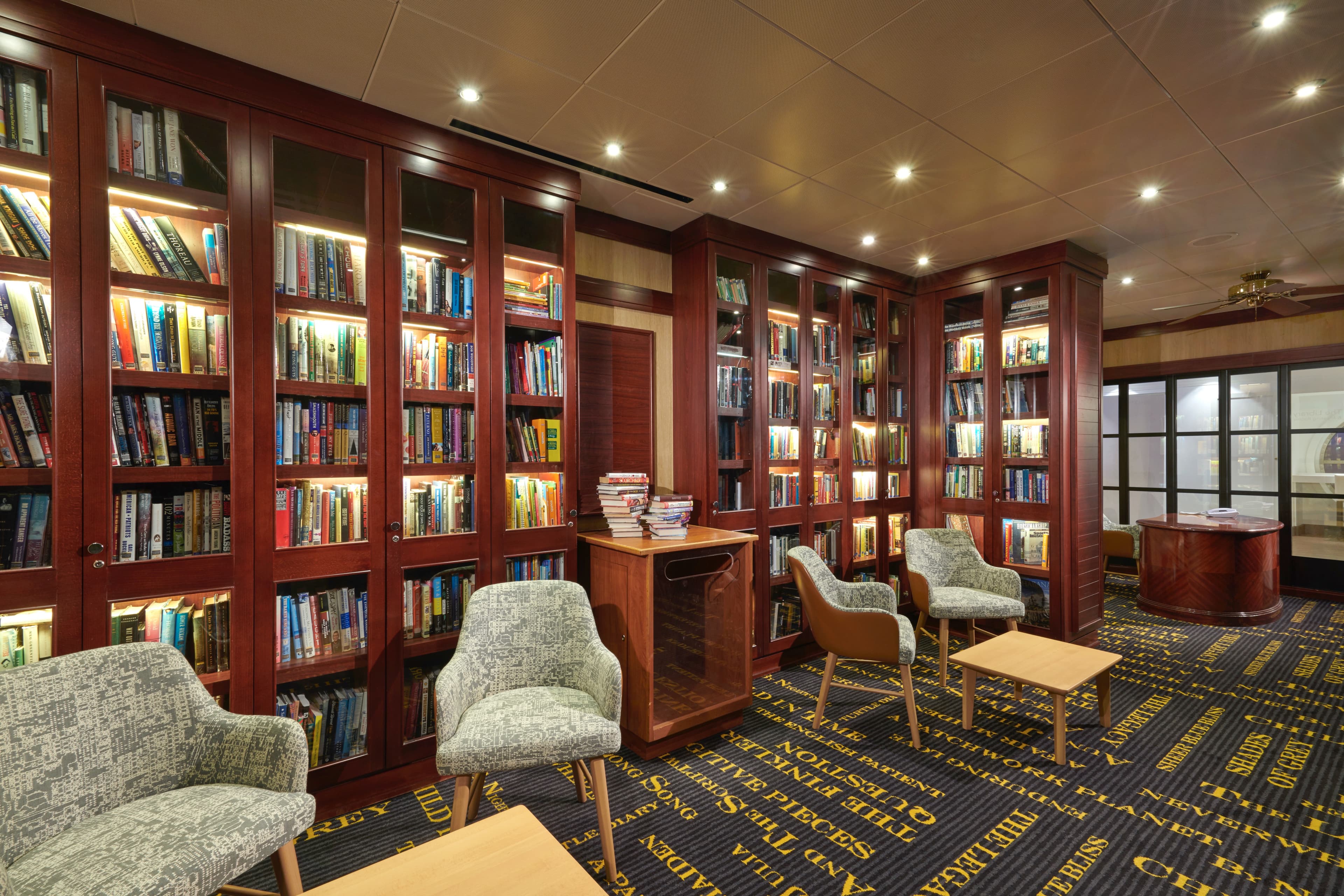 East Indies Library