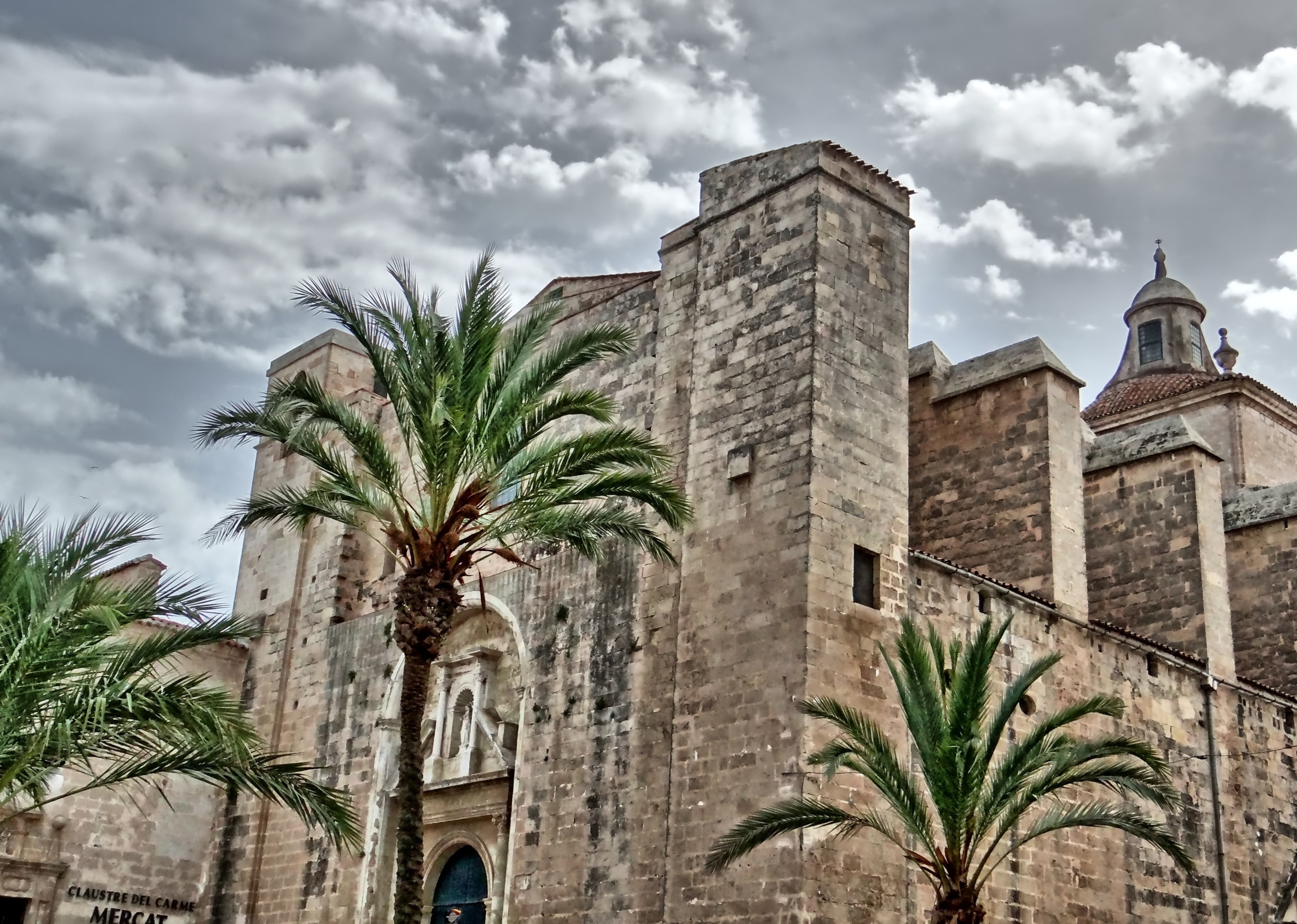 Mahon, Menorca