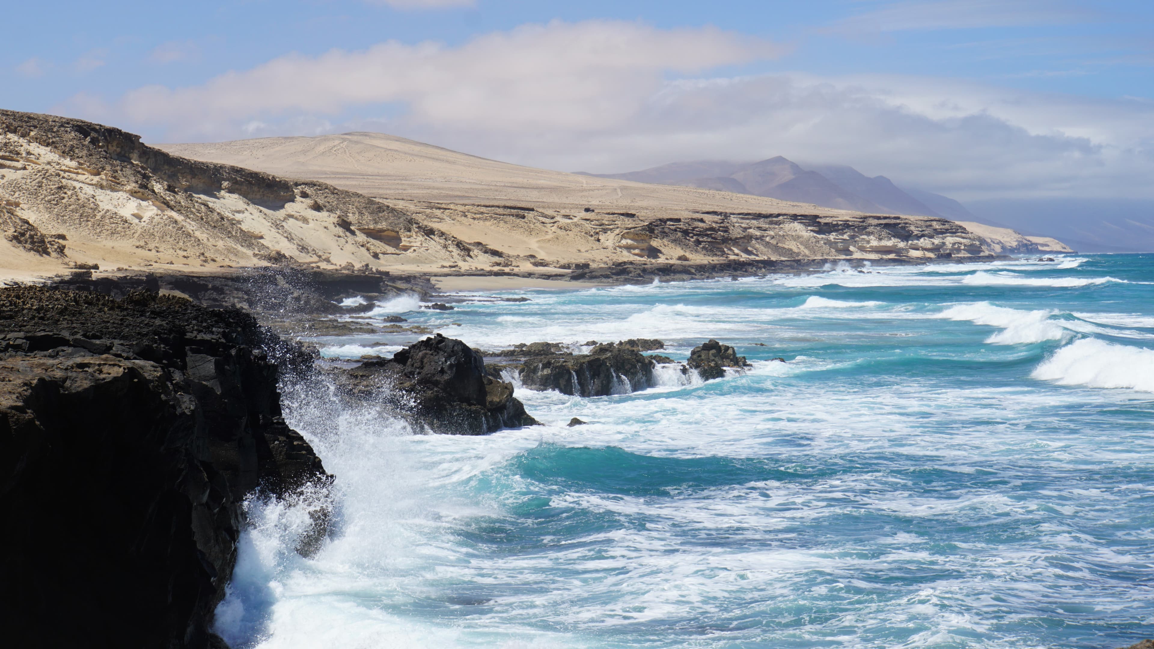 Puerto del Rosario