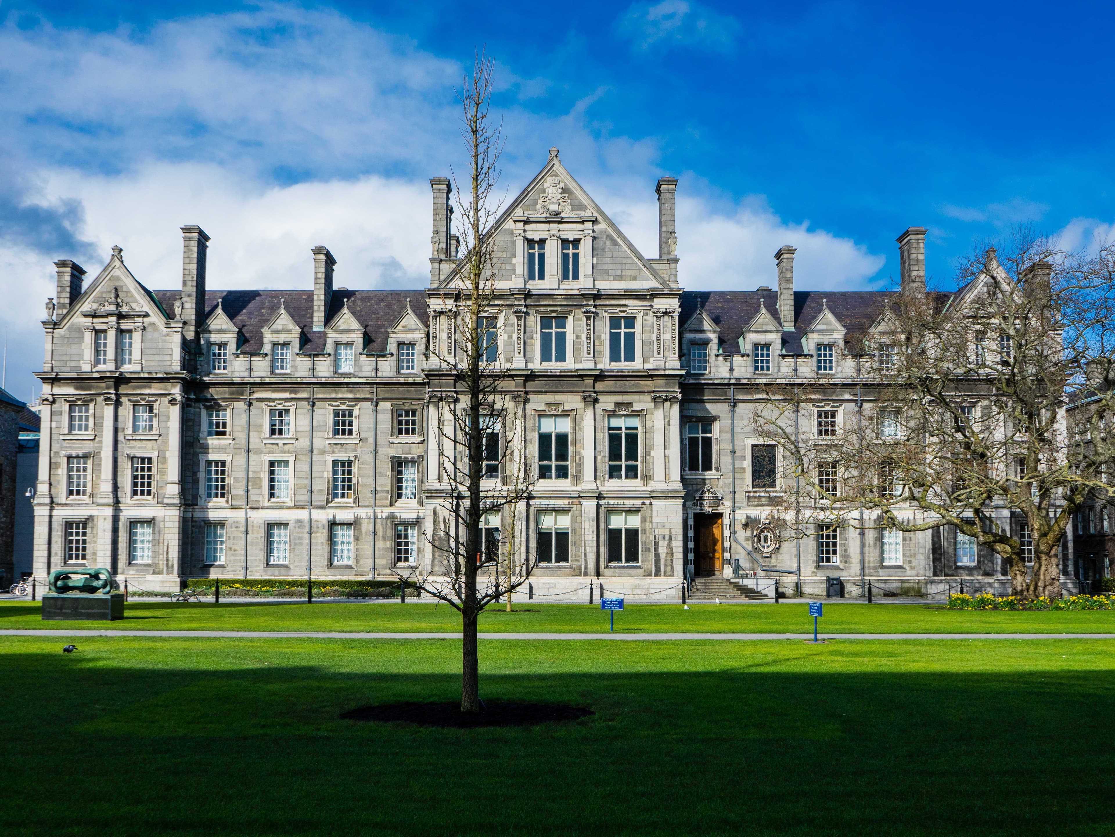 Dún Laoghaire _Dublin_