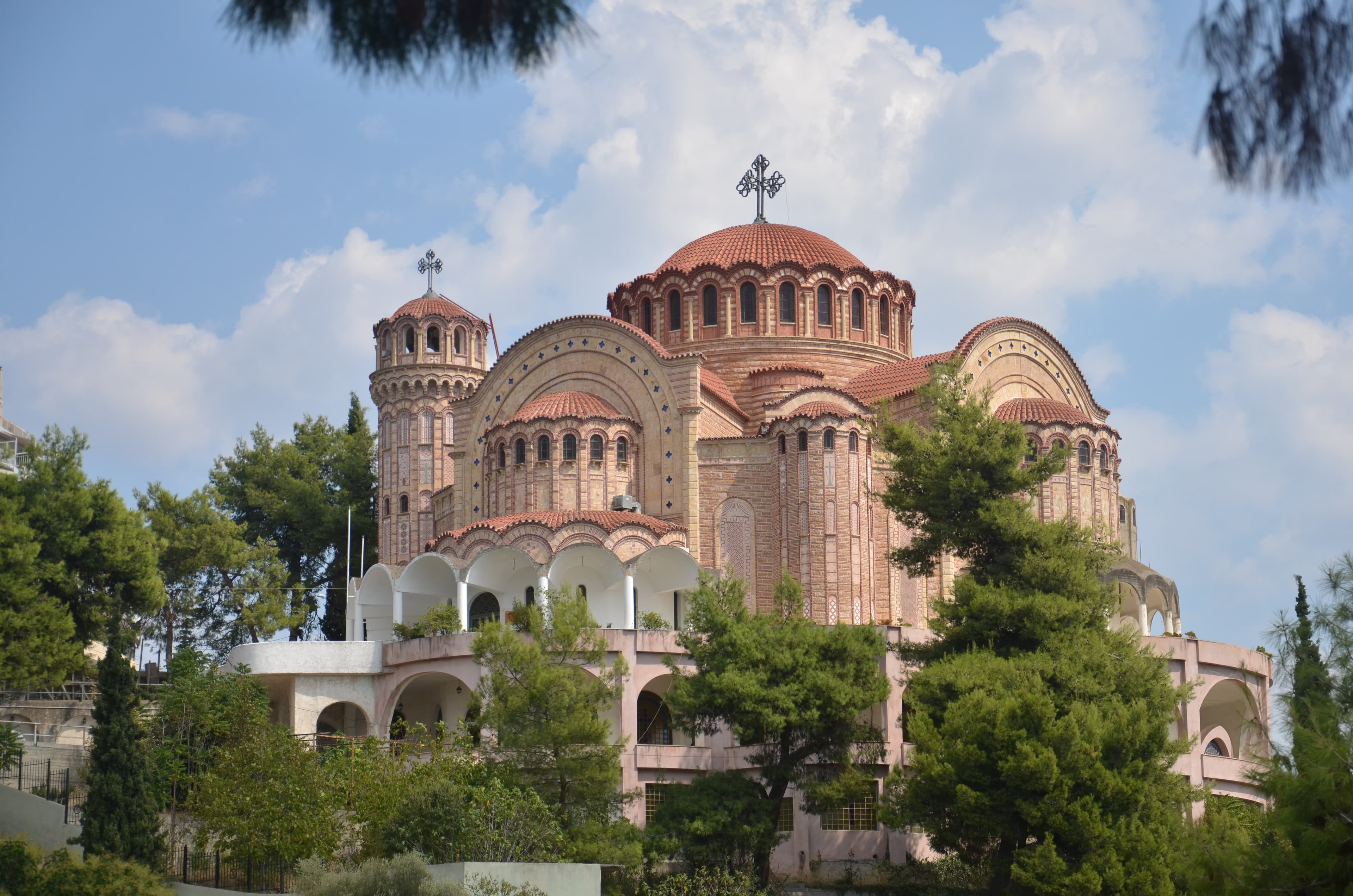 Thessaloniki, Greece