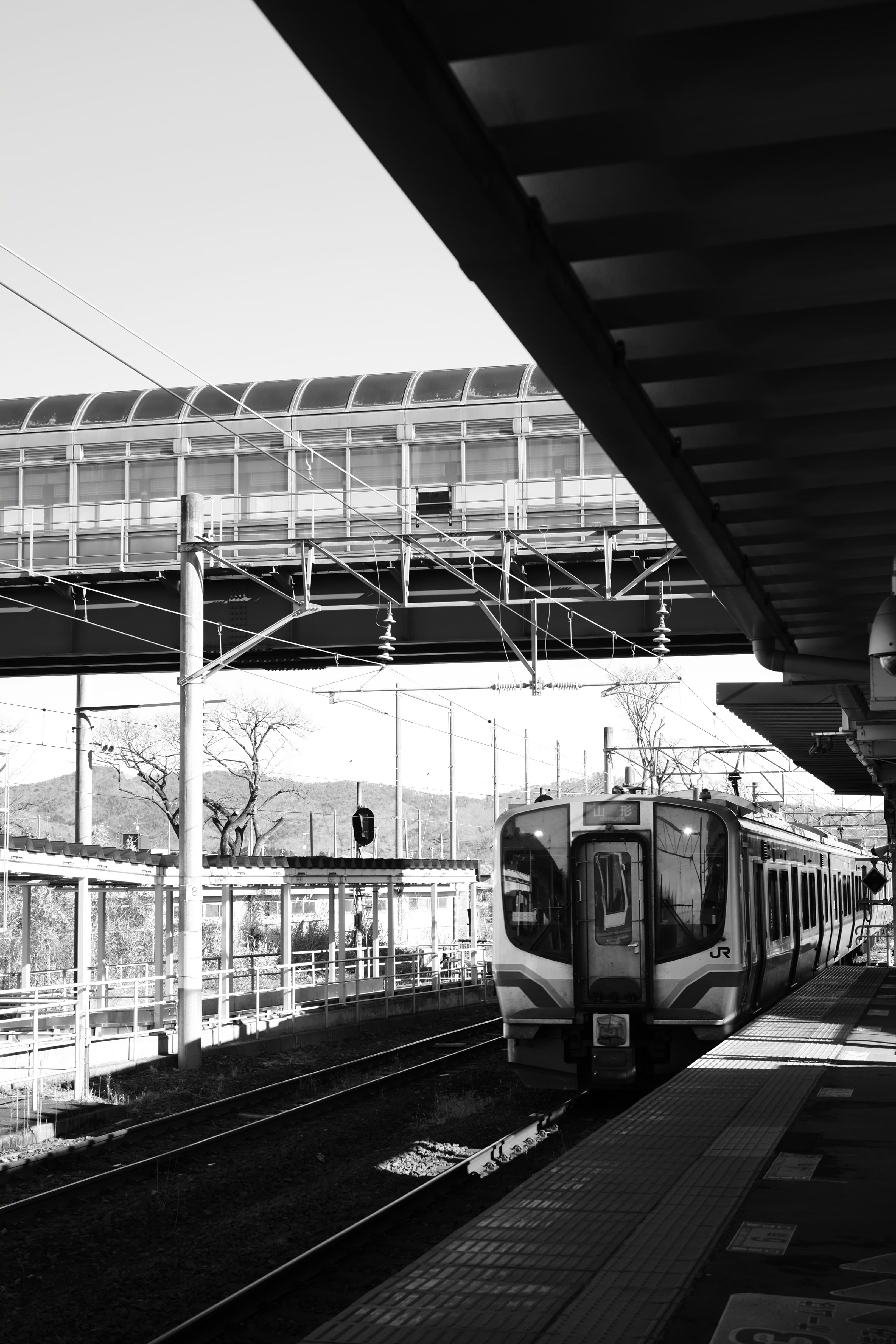 Ayashi Station, 1 Chome-8 Ayashichūō, Aoba Ward, Sendai, Miyagi, Japan