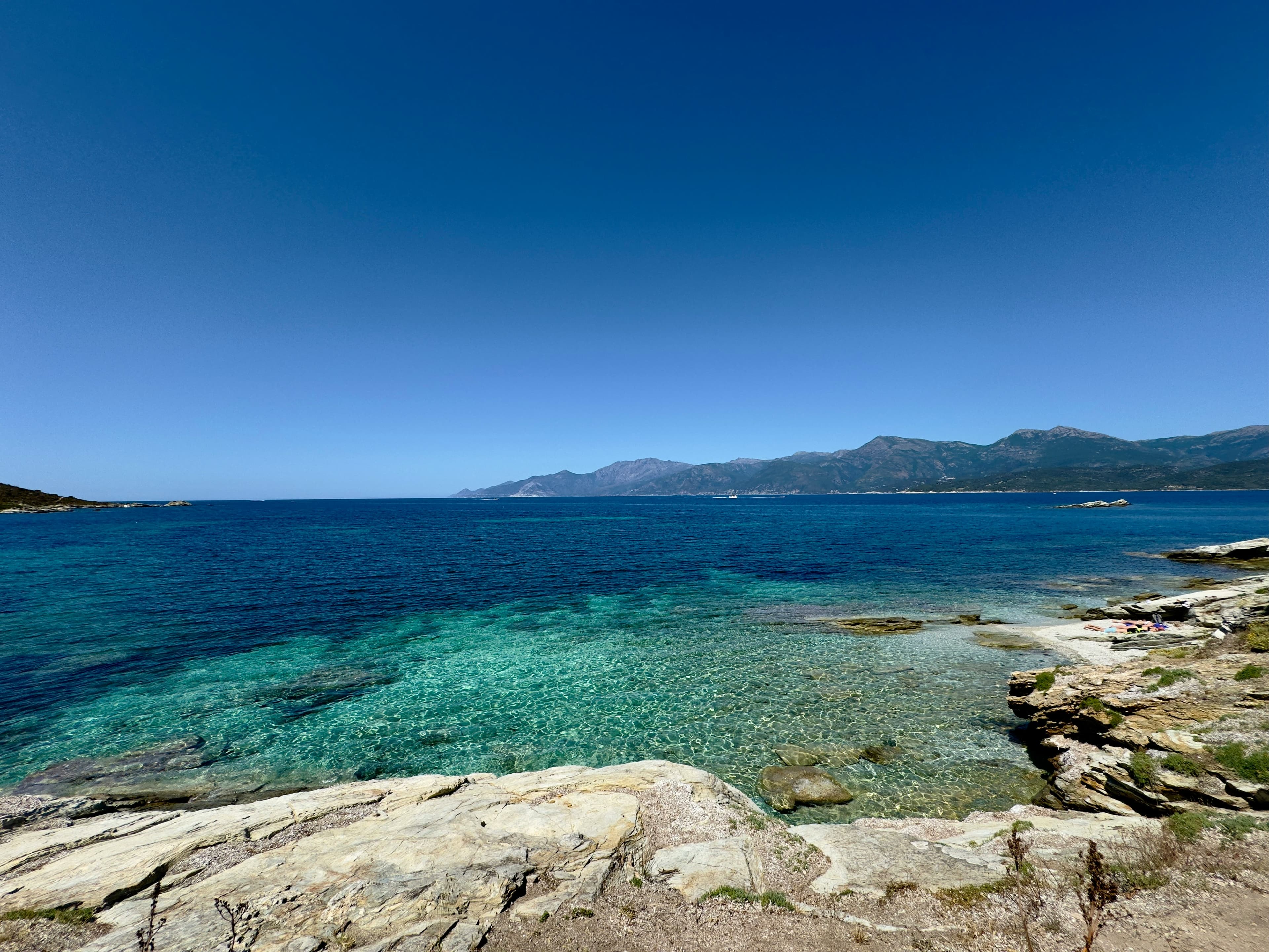 Saint-Florent, France