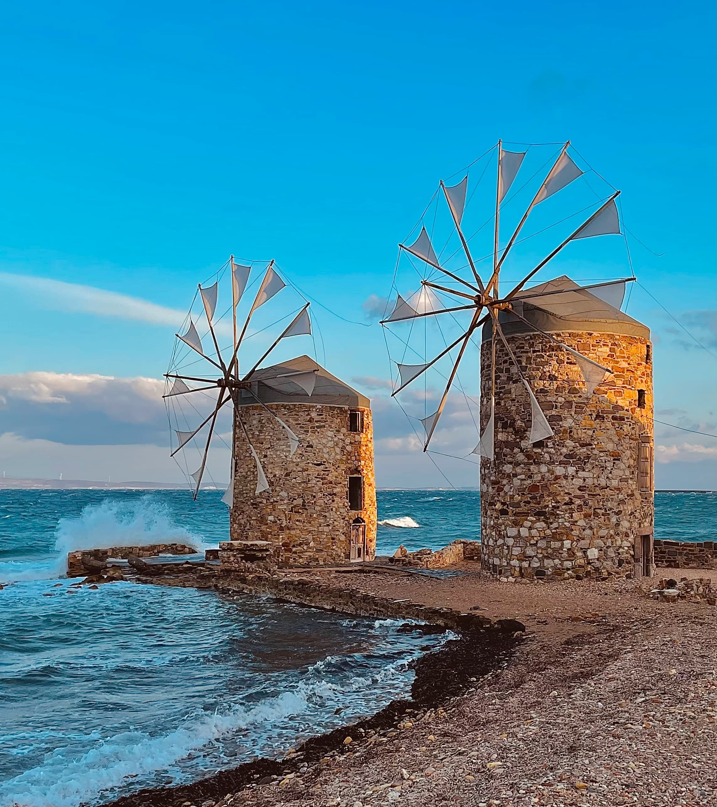 Χίος, Chios, Greece