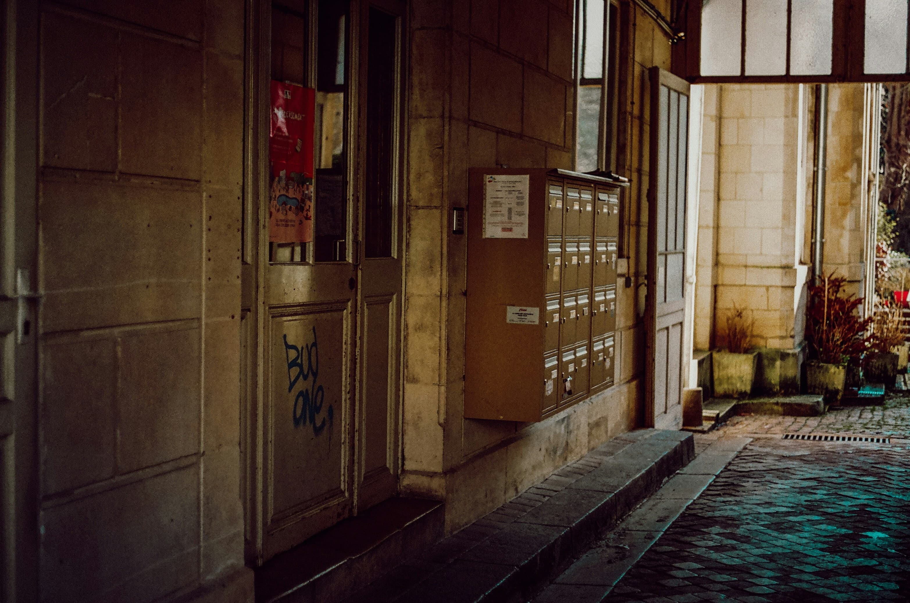 Caen, France
