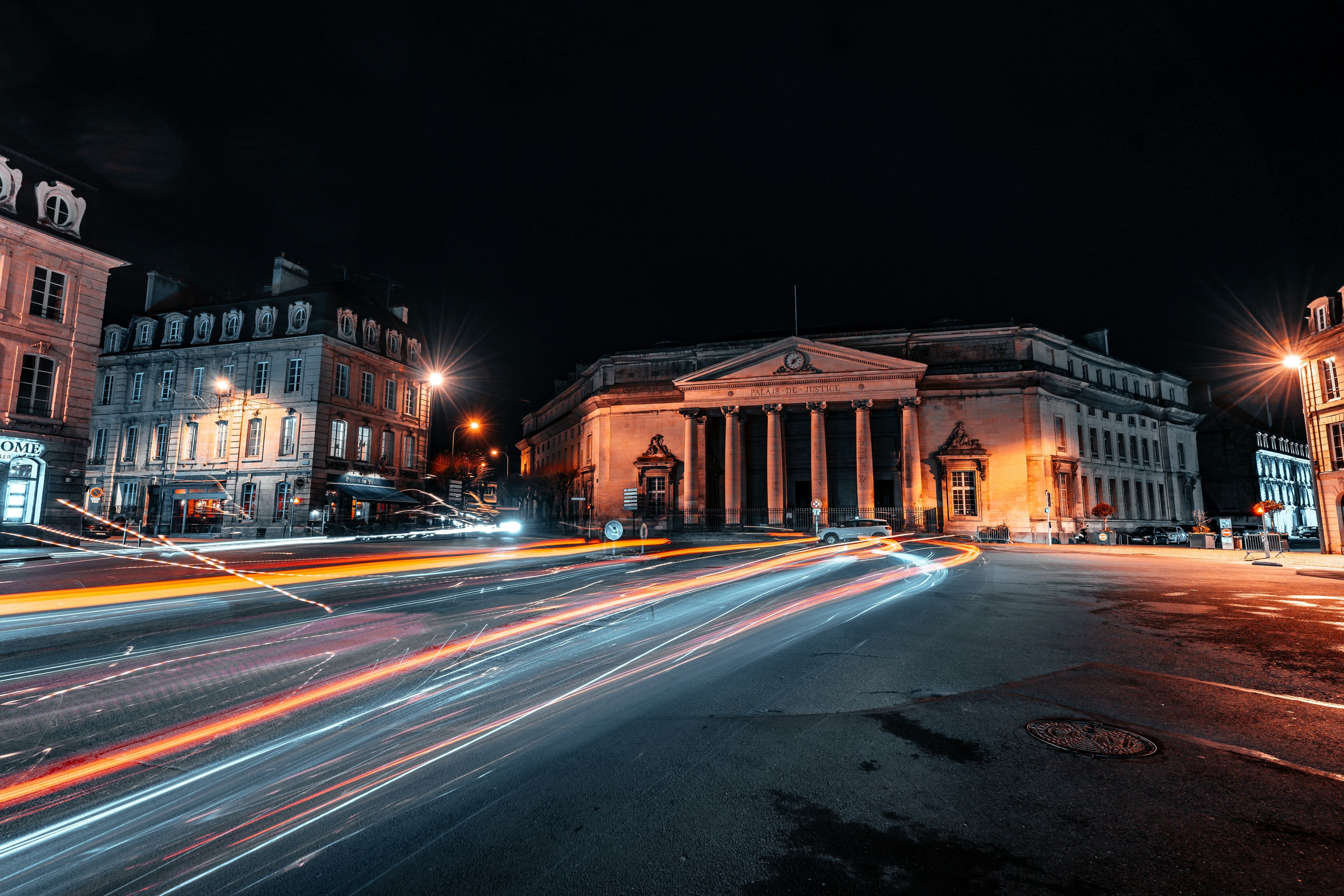 Caen, France