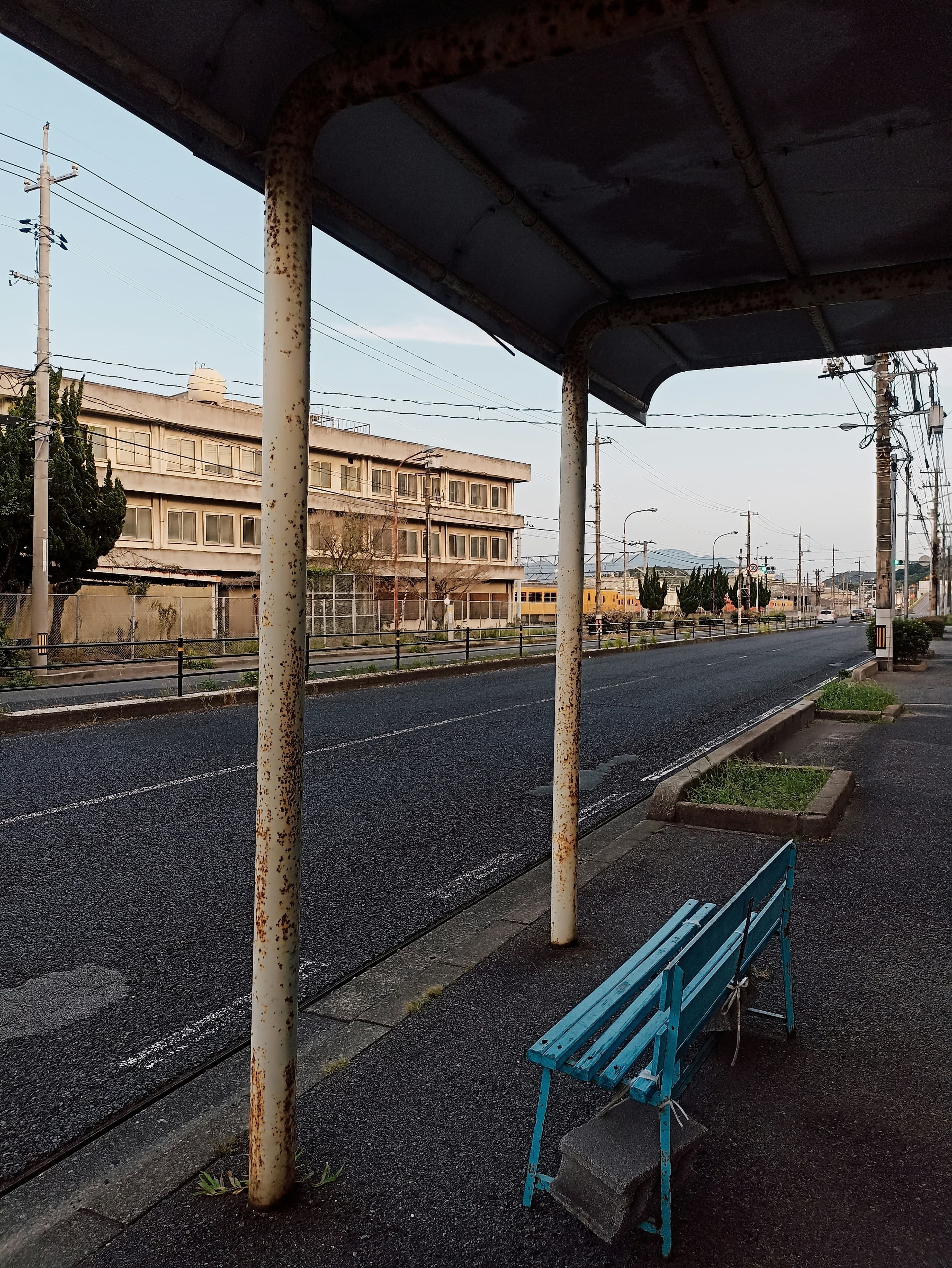 Shimonoseki, Yamaguchi, Japan